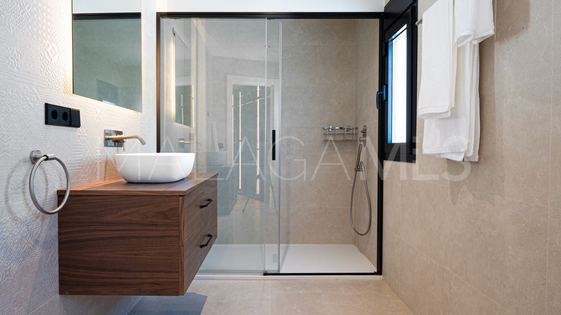 Villa for sale in Nagüeles