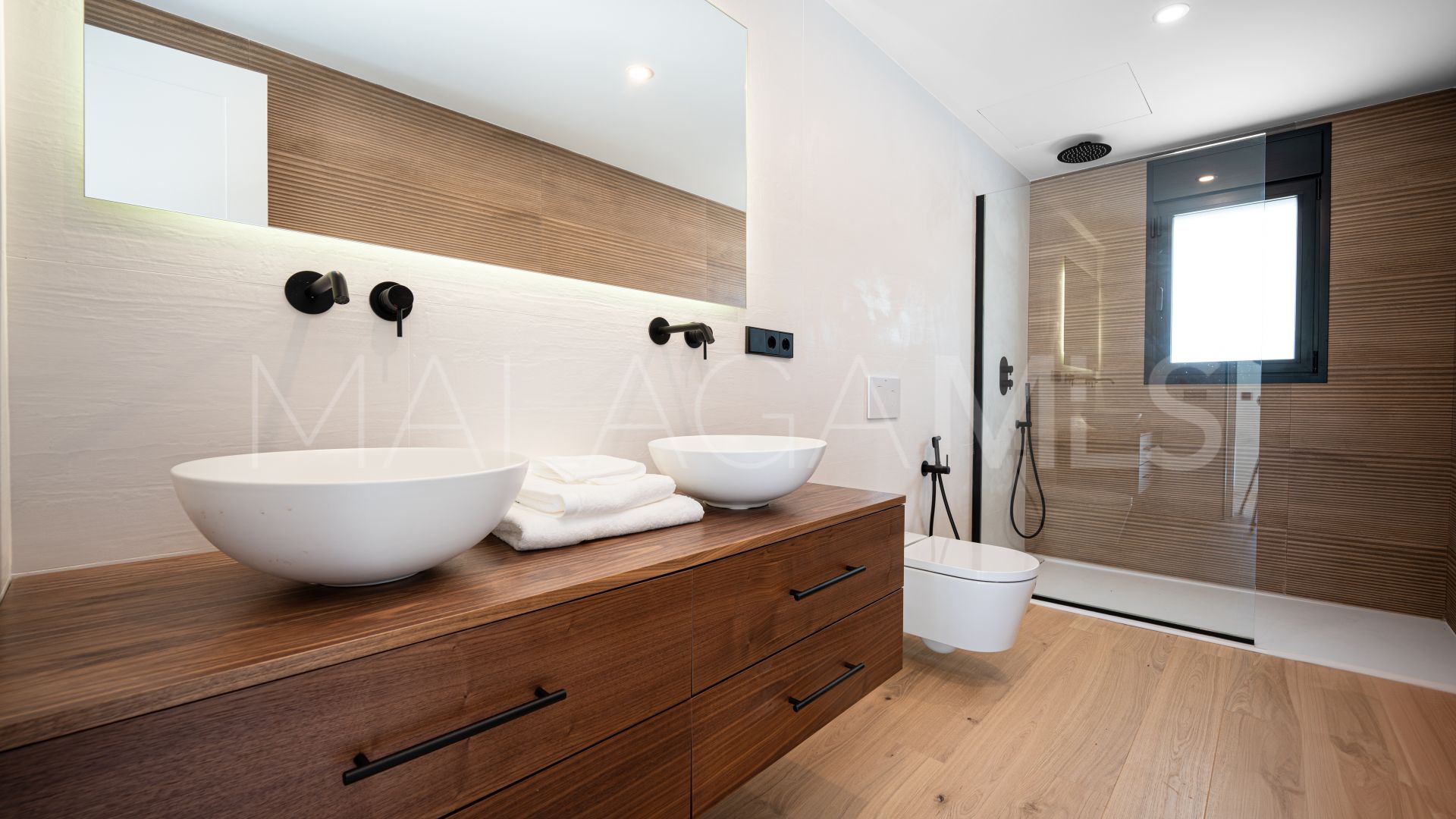 Villa for sale in Nagüeles