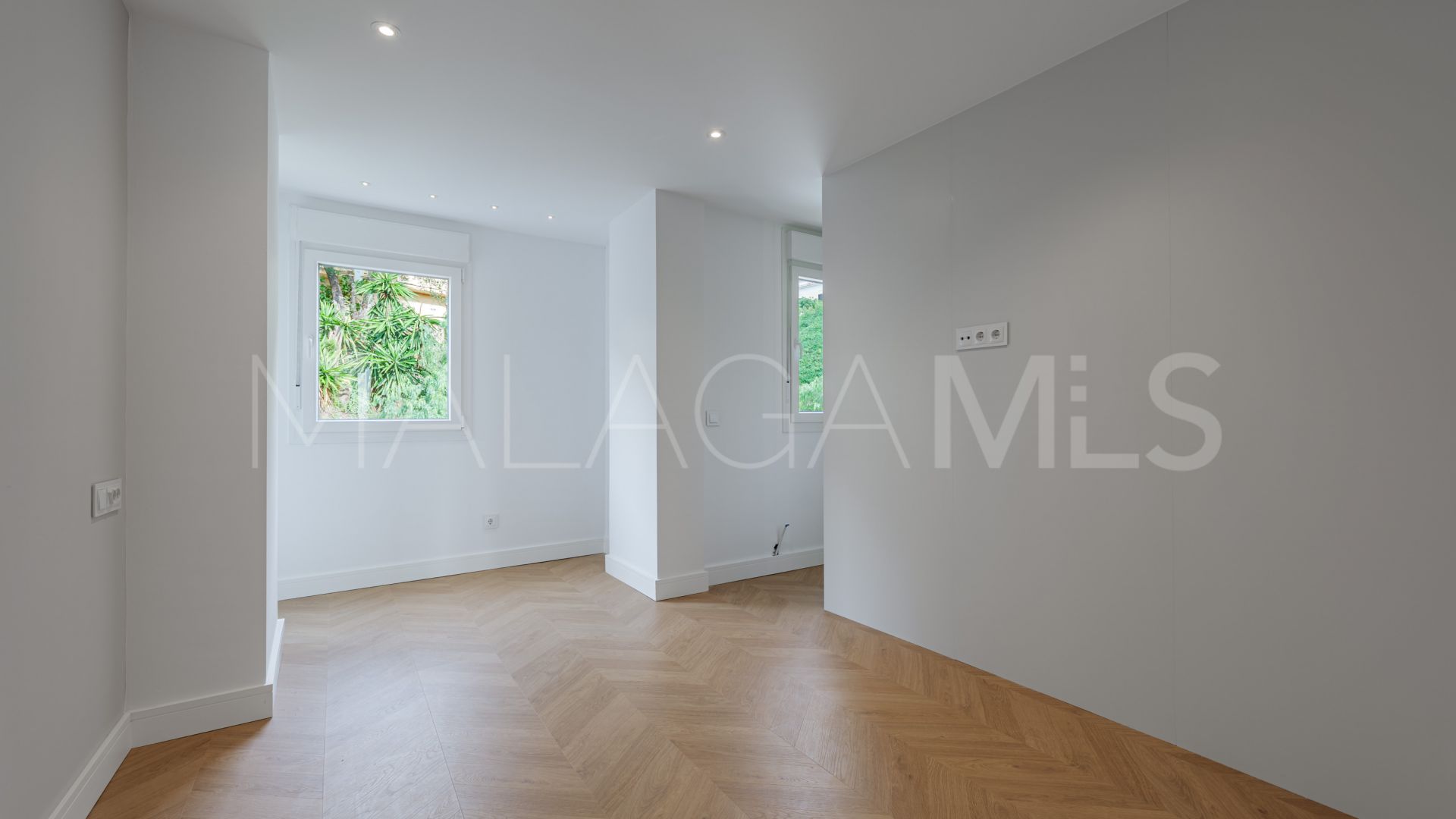 Appartement for sale in La Malagueta - La Caleta