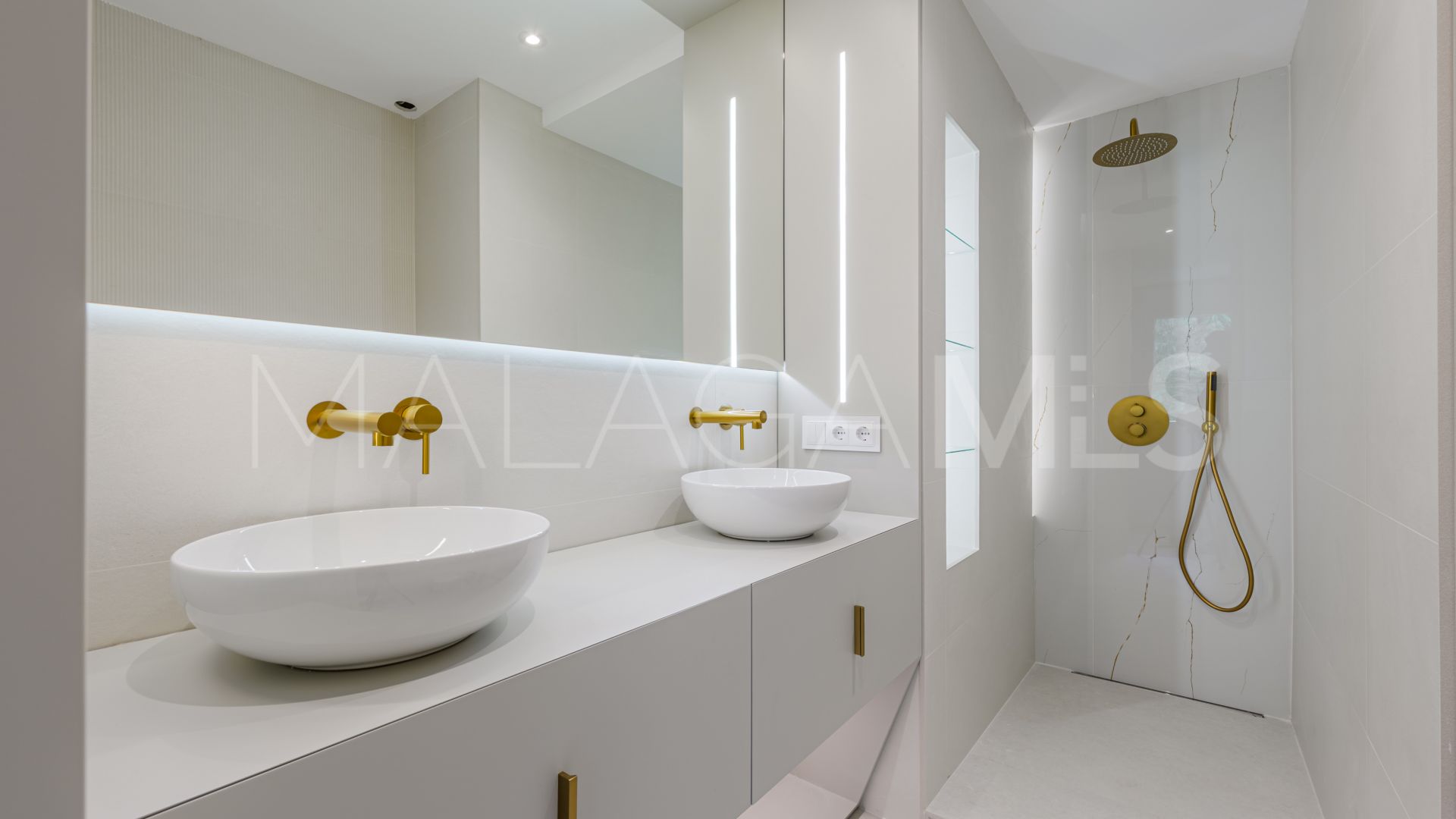 Appartement for sale in La Malagueta - La Caleta