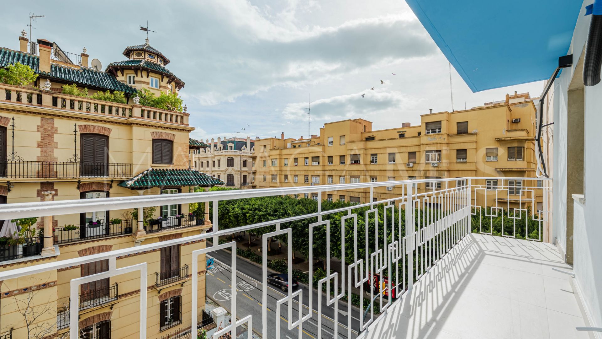 Appartement for sale in La Malagueta - La Caleta