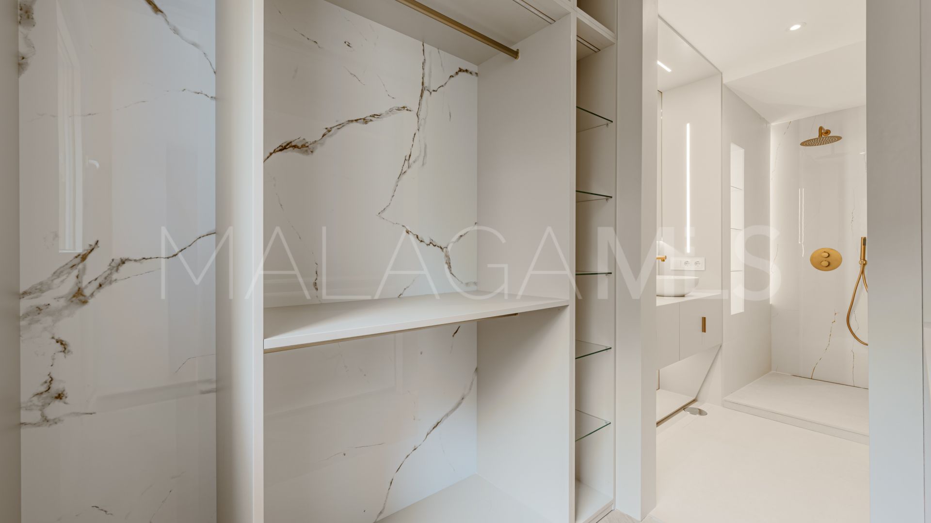 Appartement for sale in La Malagueta - La Caleta