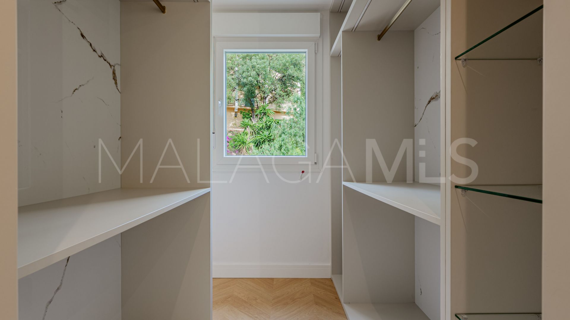 Appartement for sale in La Malagueta - La Caleta