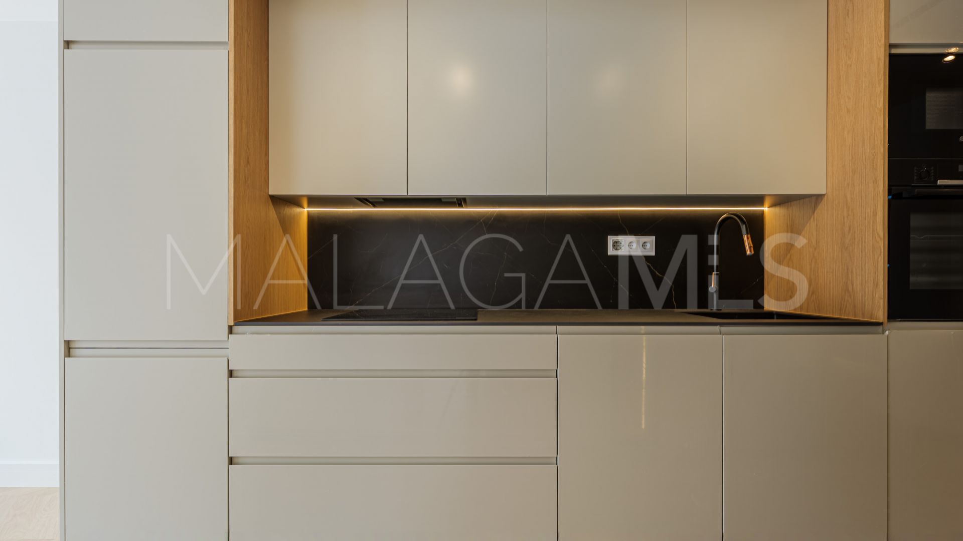 Appartement for sale in La Malagueta - La Caleta