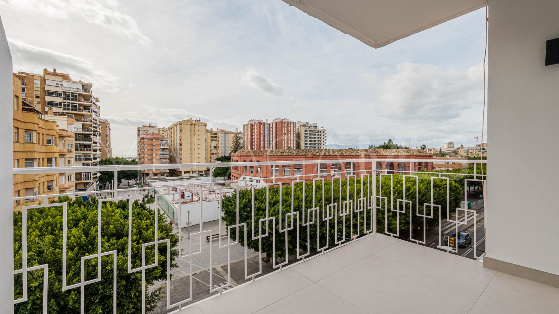 Appartement for sale in La Malagueta - La Caleta