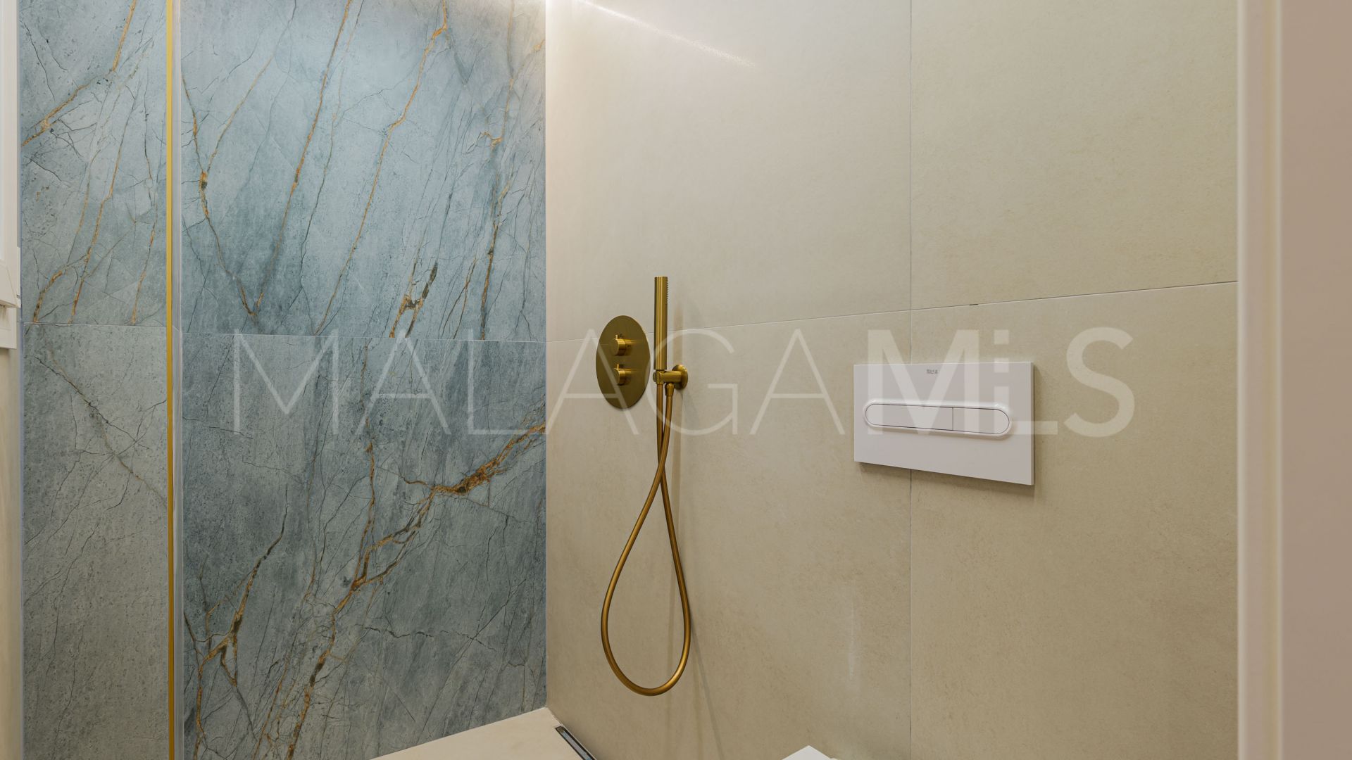 Appartement for sale in La Malagueta - La Caleta