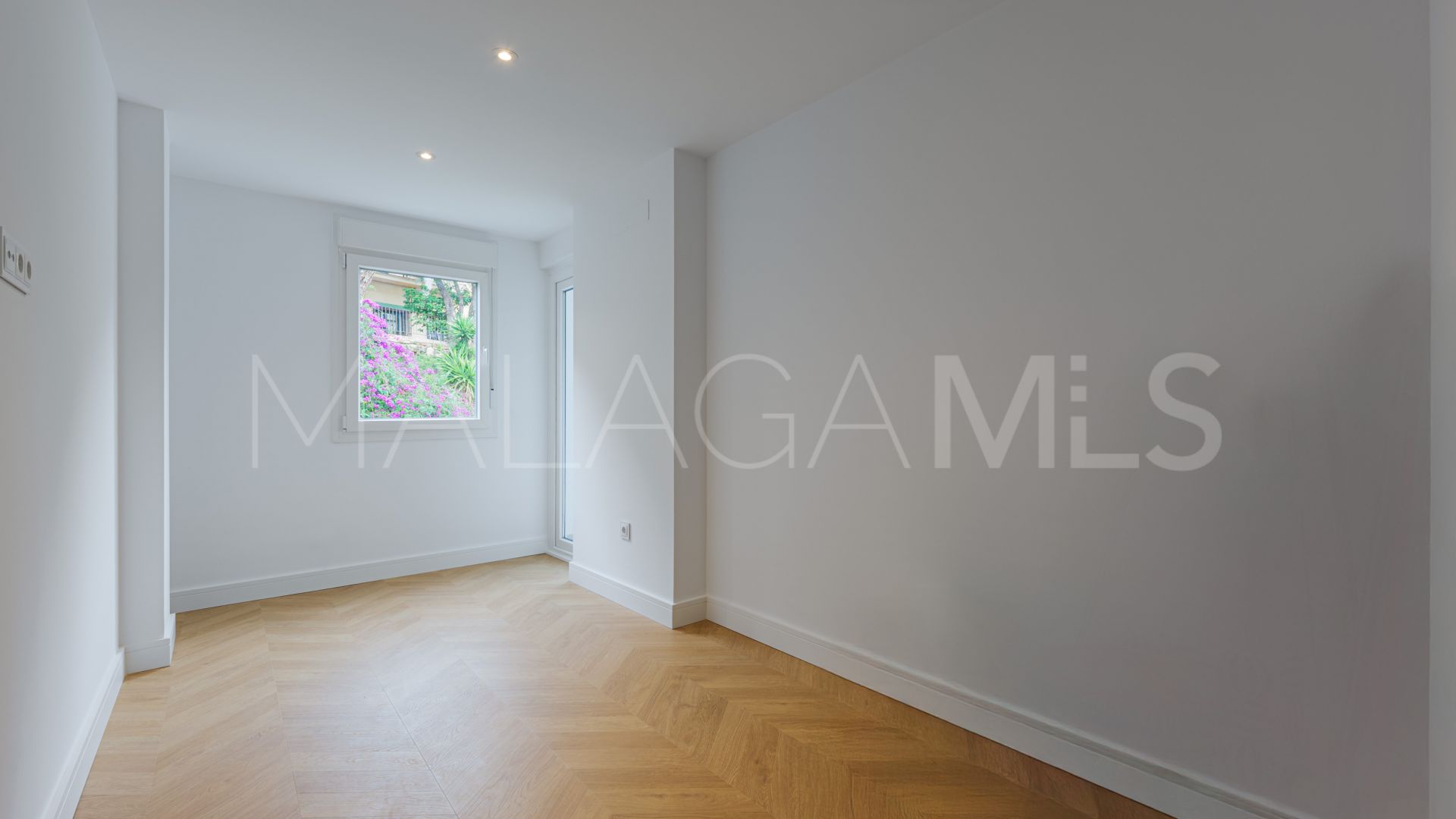 Appartement for sale in La Malagueta - La Caleta