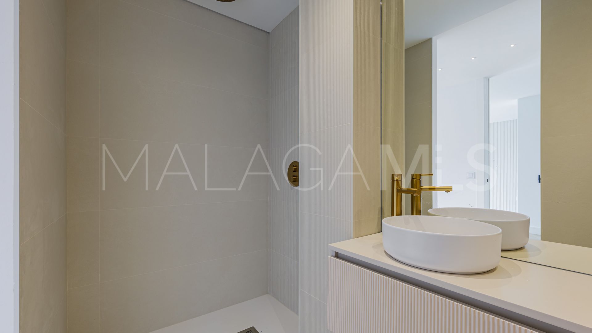 Appartement for sale in La Malagueta - La Caleta