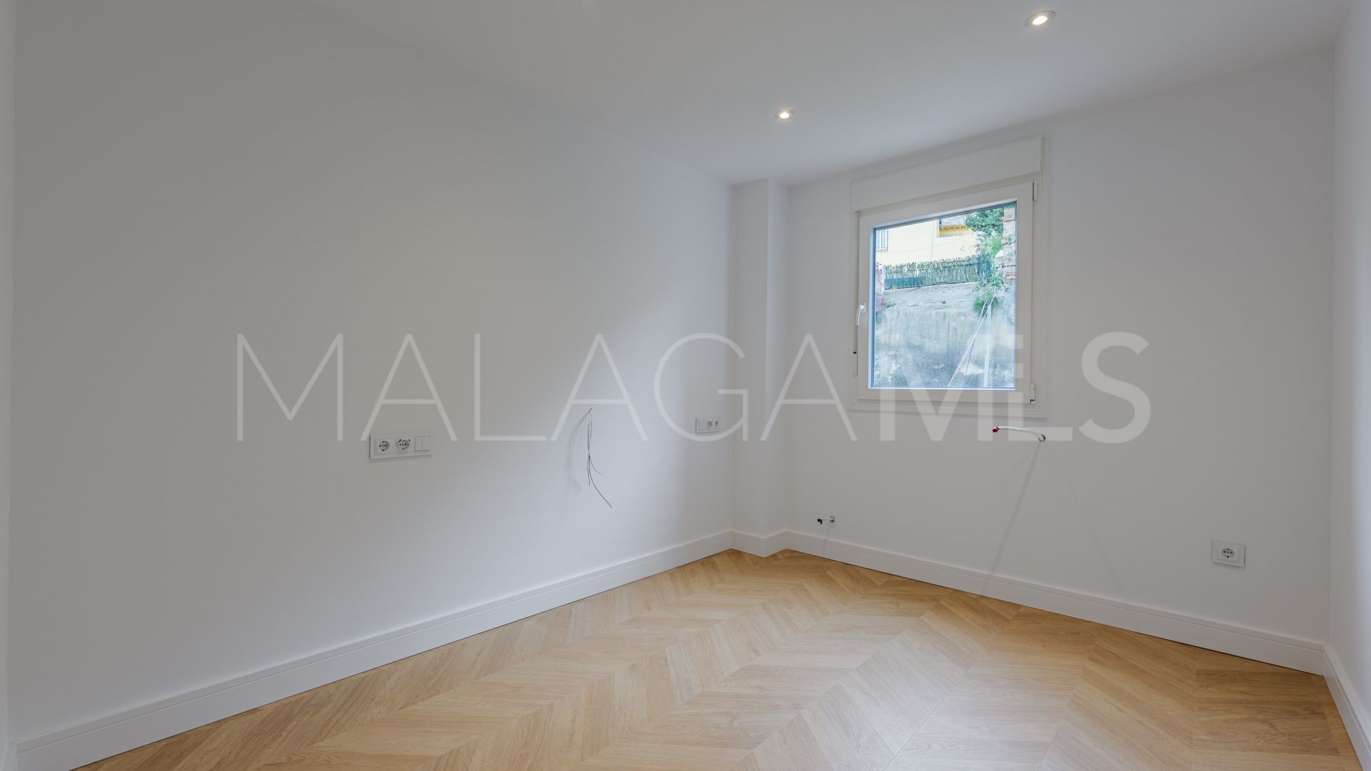 Appartement for sale in La Malagueta - La Caleta