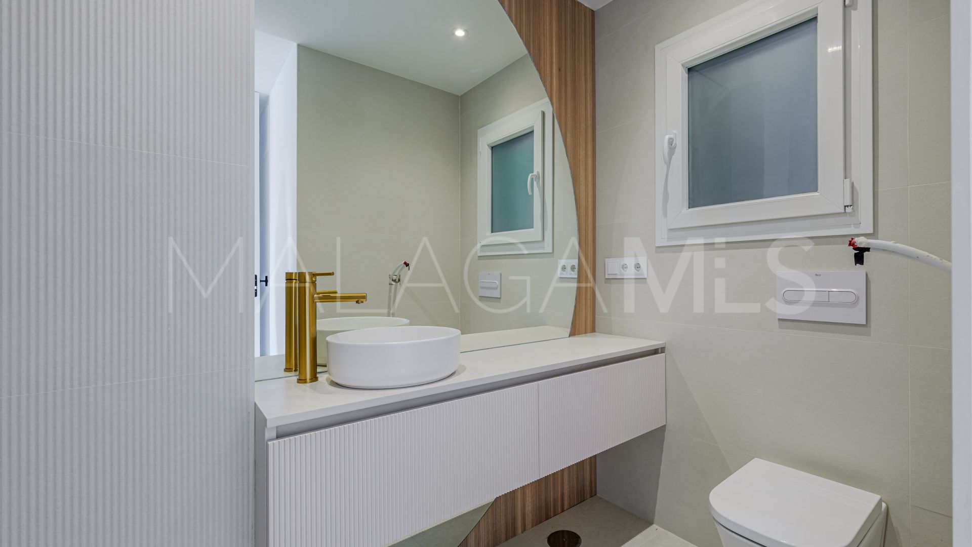 Appartement for sale in La Malagueta - La Caleta