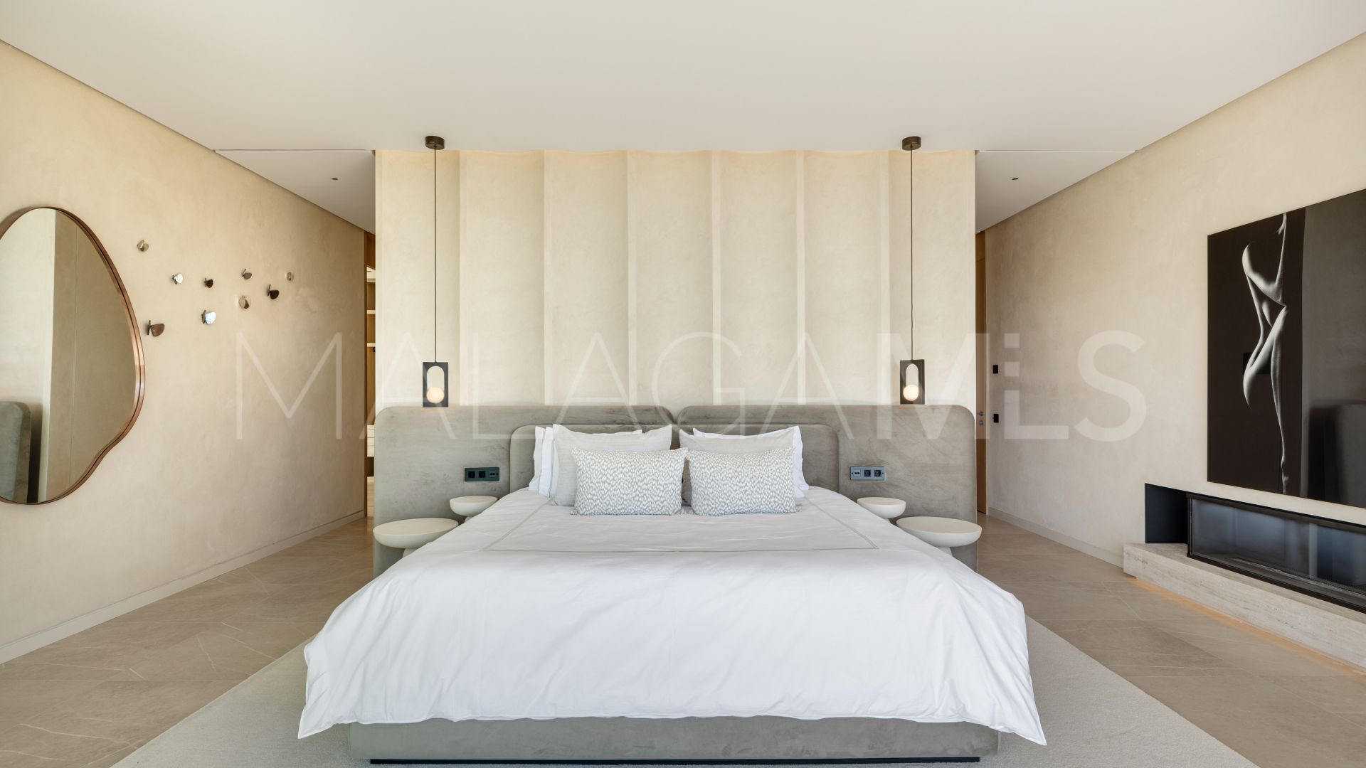 Villa for sale in El Madroñal