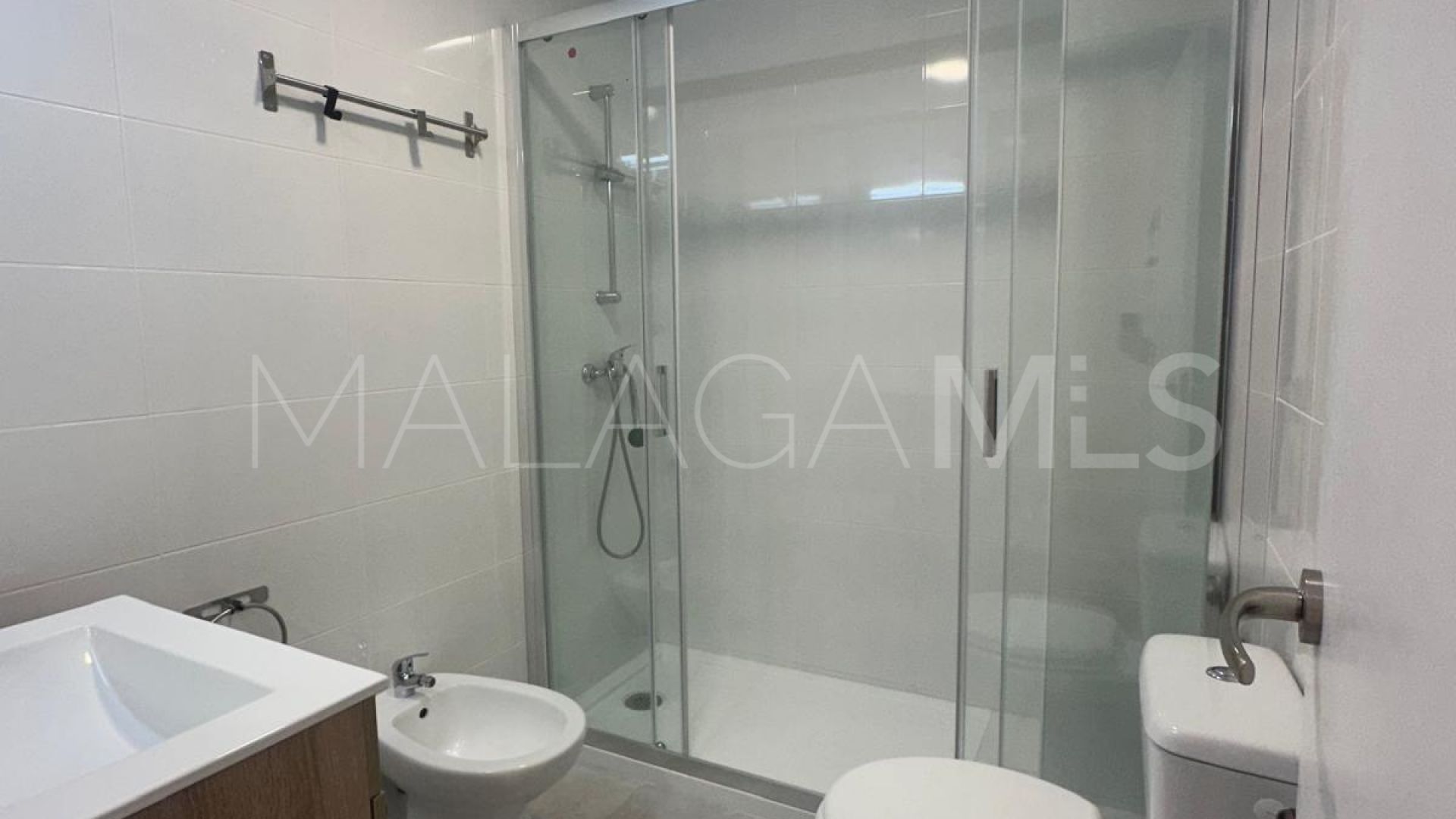 Tvåvånings takvåning for sale in Malaga - Bailén-Miraflores