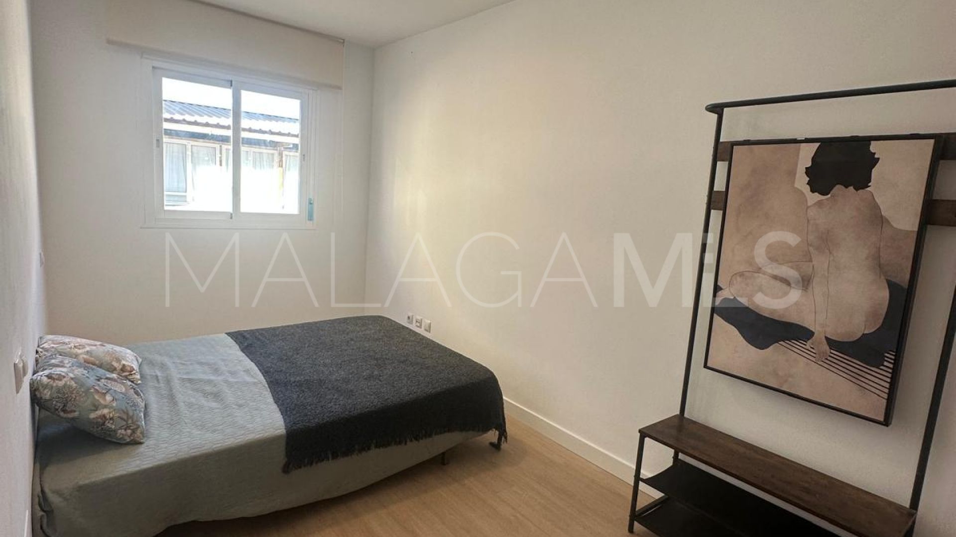 Tvåvånings takvåning for sale in Malaga - Bailén-Miraflores