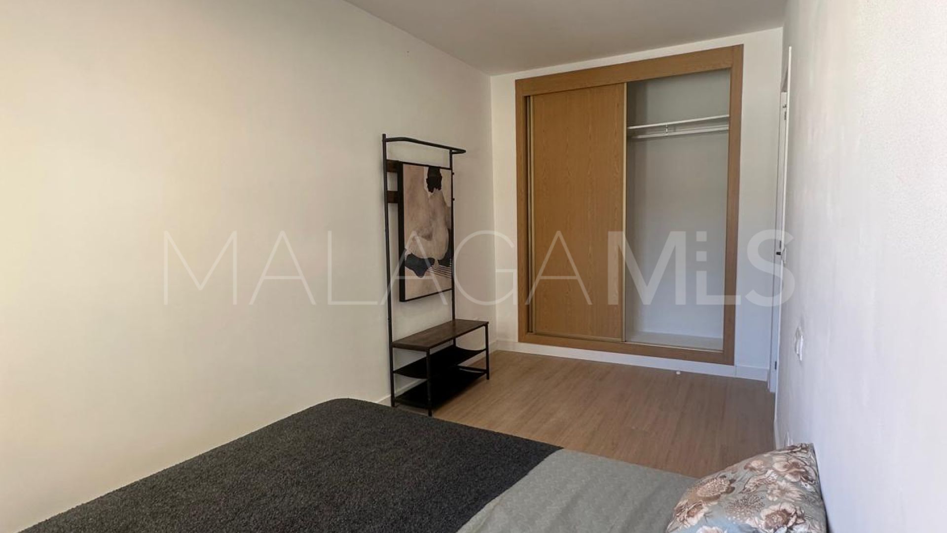 Tvåvånings takvåning for sale in Malaga - Bailén-Miraflores