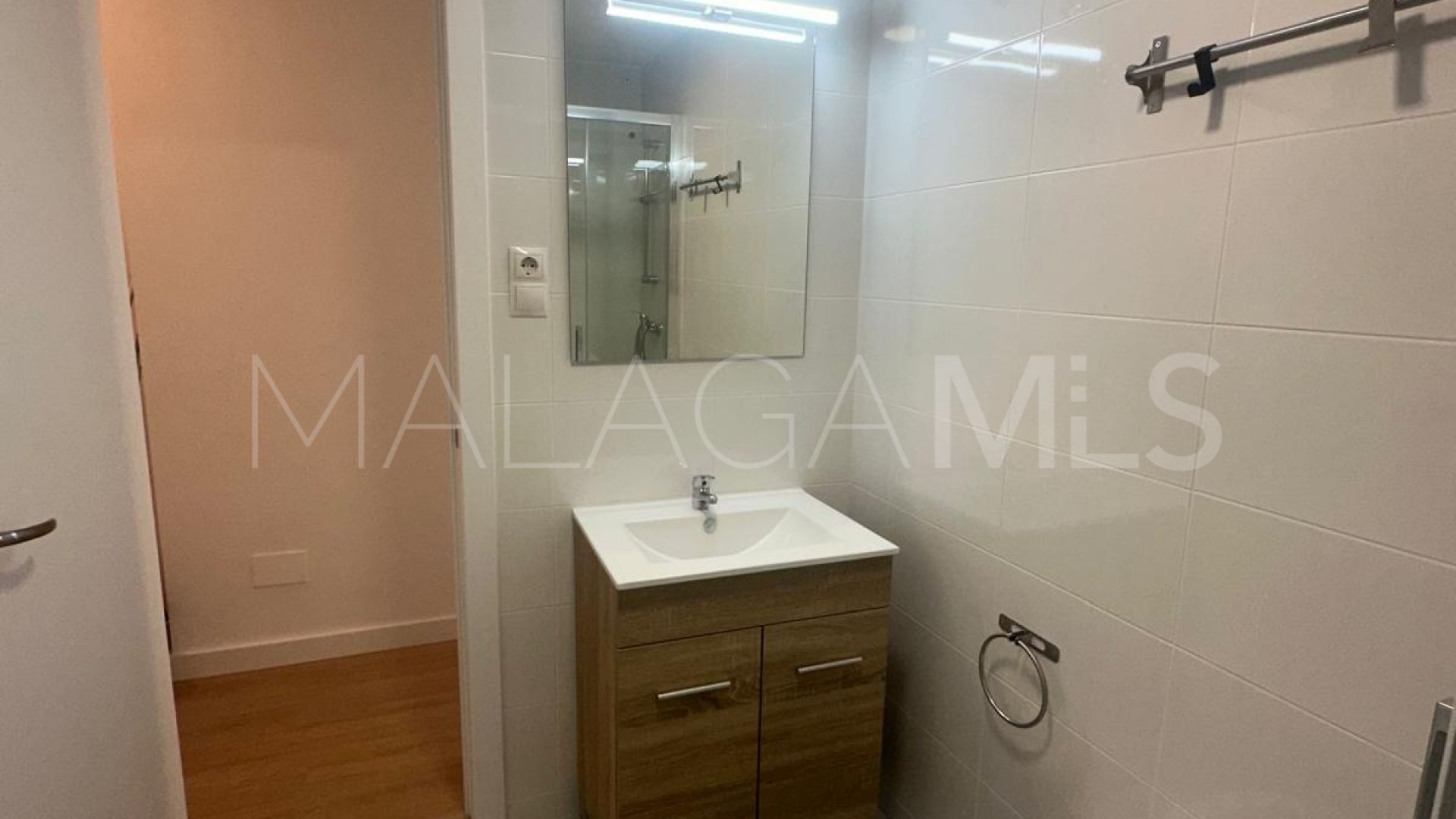 Tvåvånings takvåning for sale in Malaga - Bailén-Miraflores