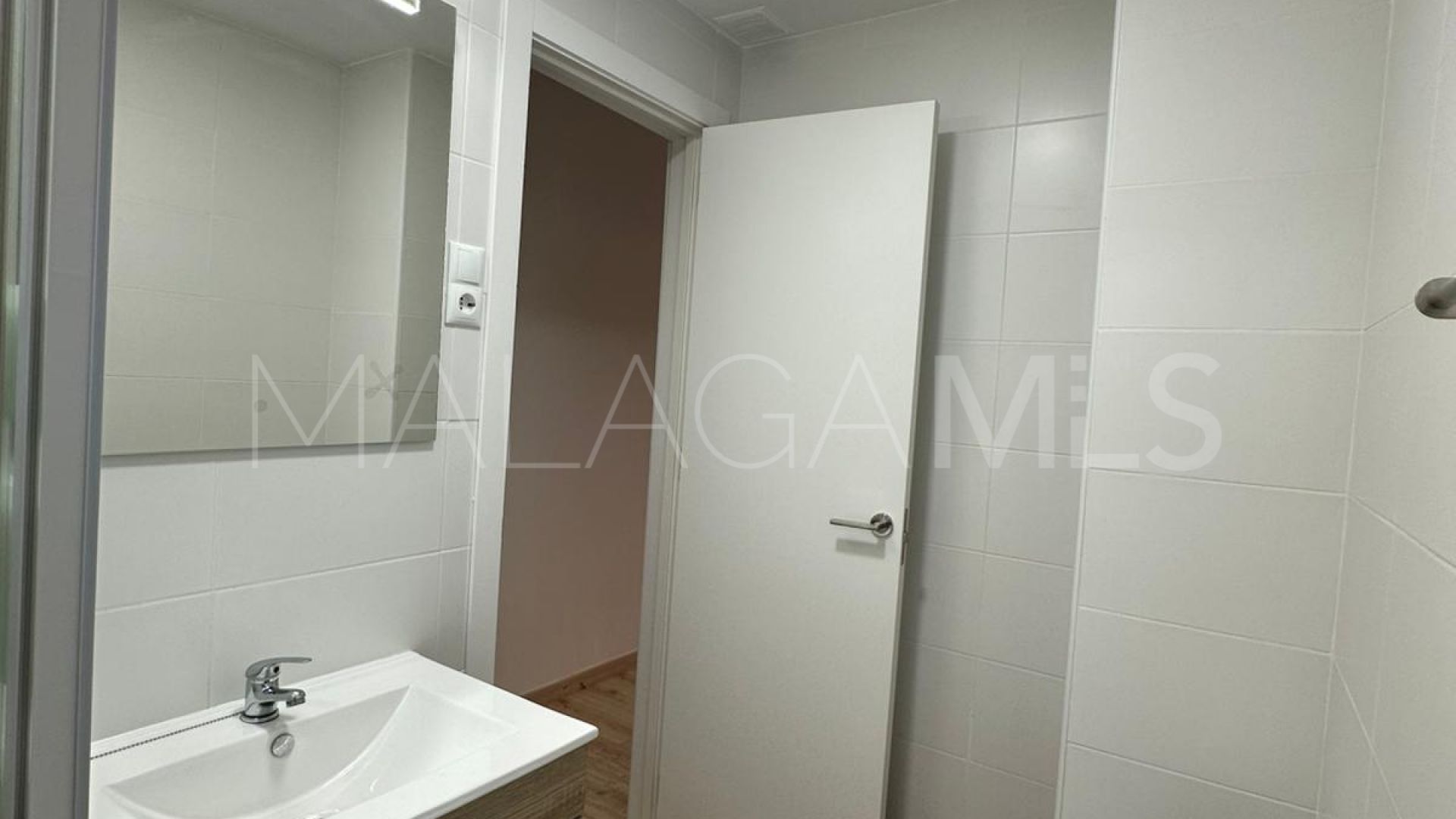 Wohnung for sale in Malaga - Bailén-Miraflores