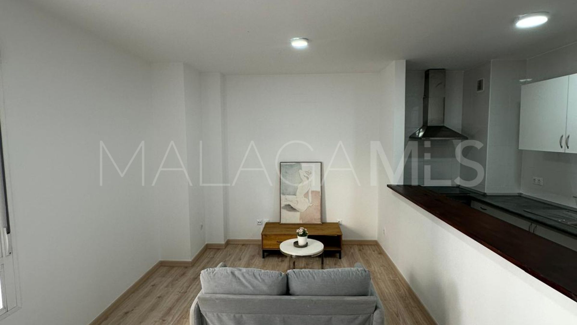 Wohnung for sale in Malaga - Bailén-Miraflores