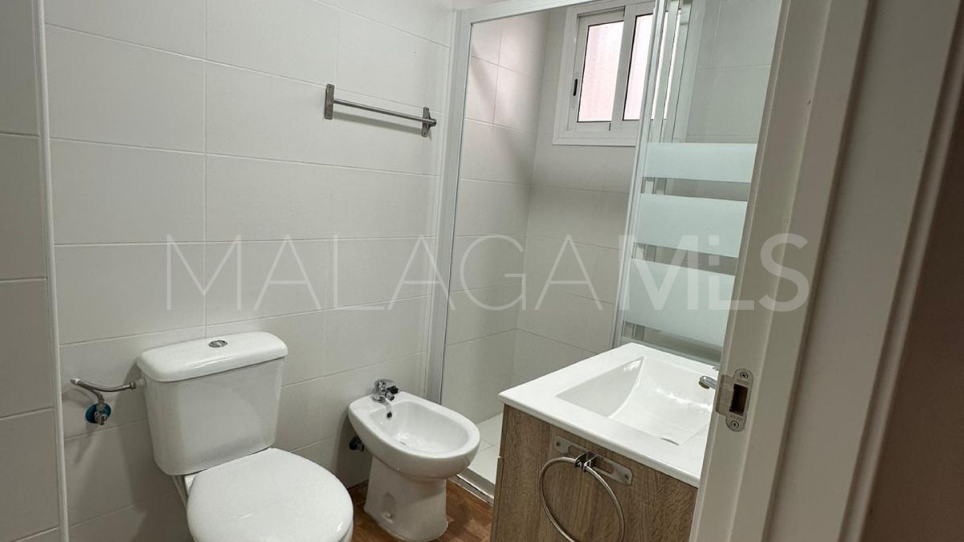 Wohnung for sale in Malaga - Bailén-Miraflores