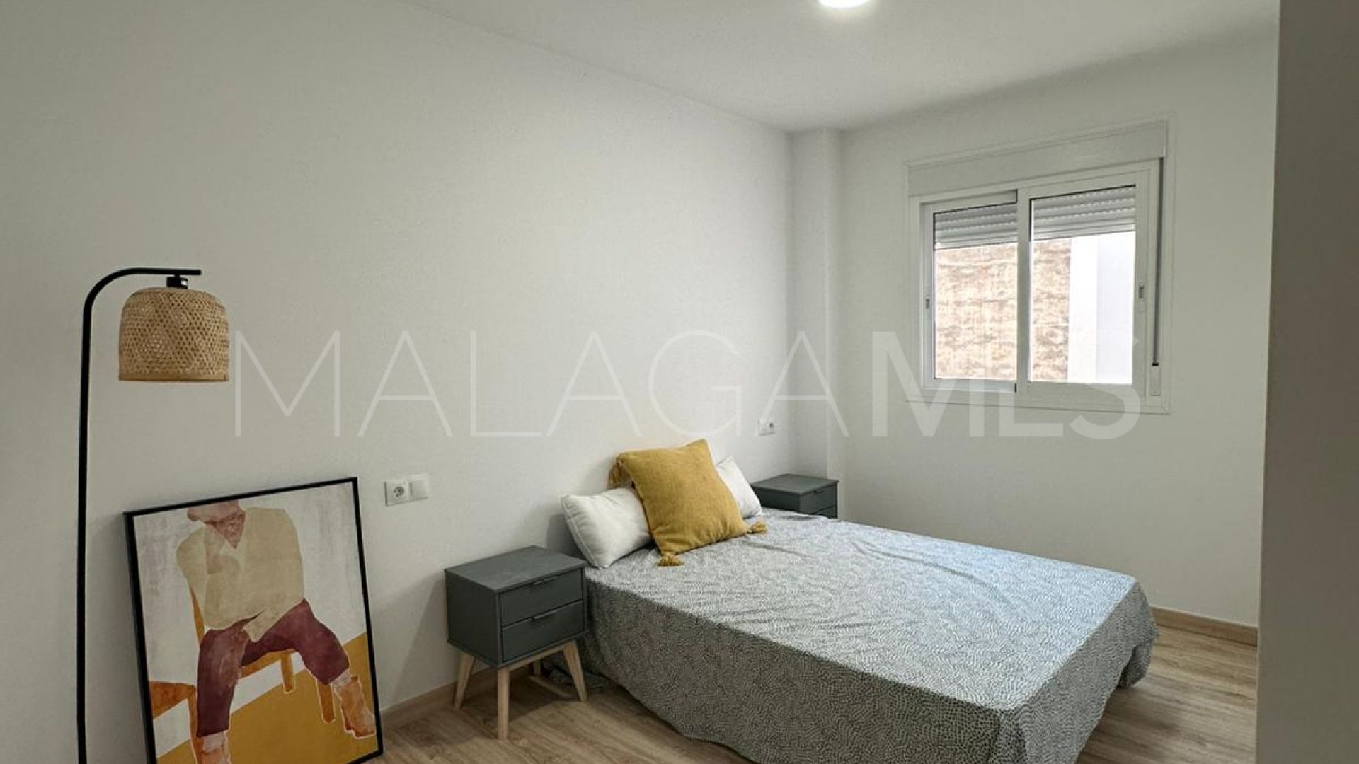 Wohnung for sale in Malaga - Bailén-Miraflores