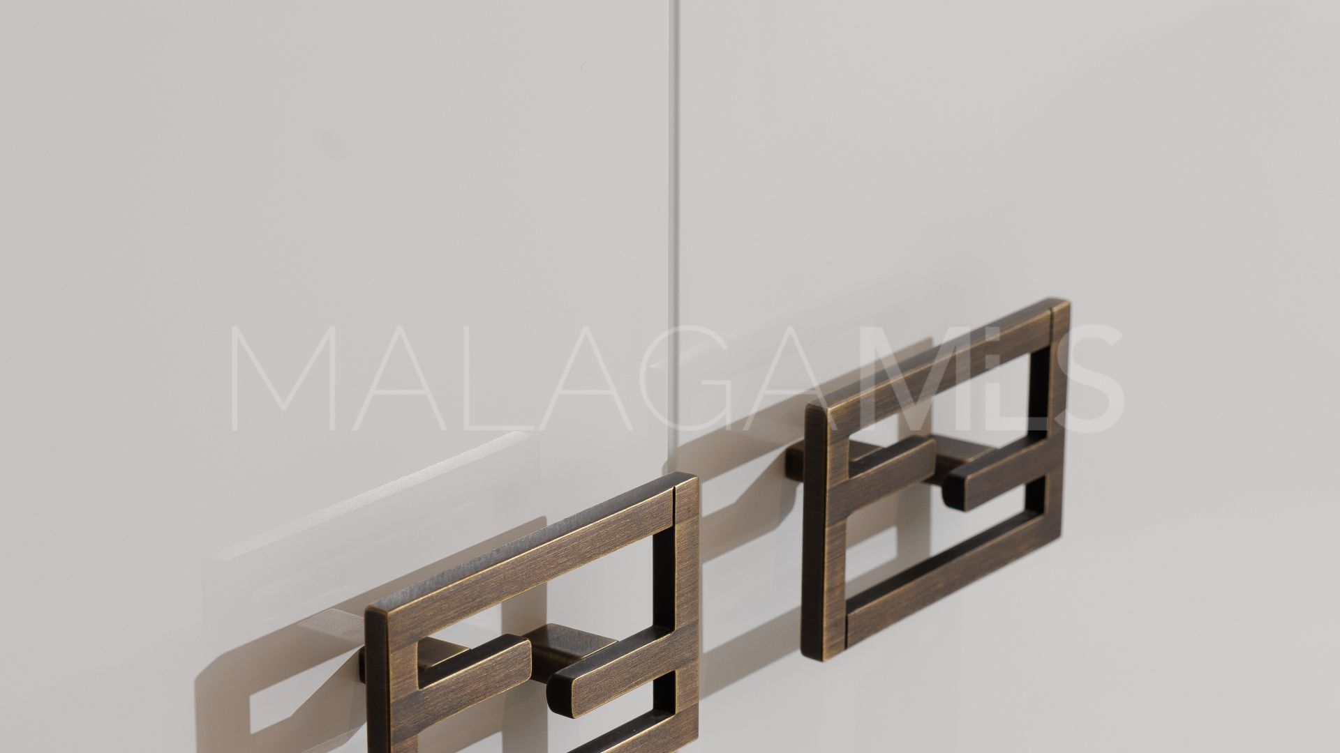 For sale duplex penthouse in Malaga