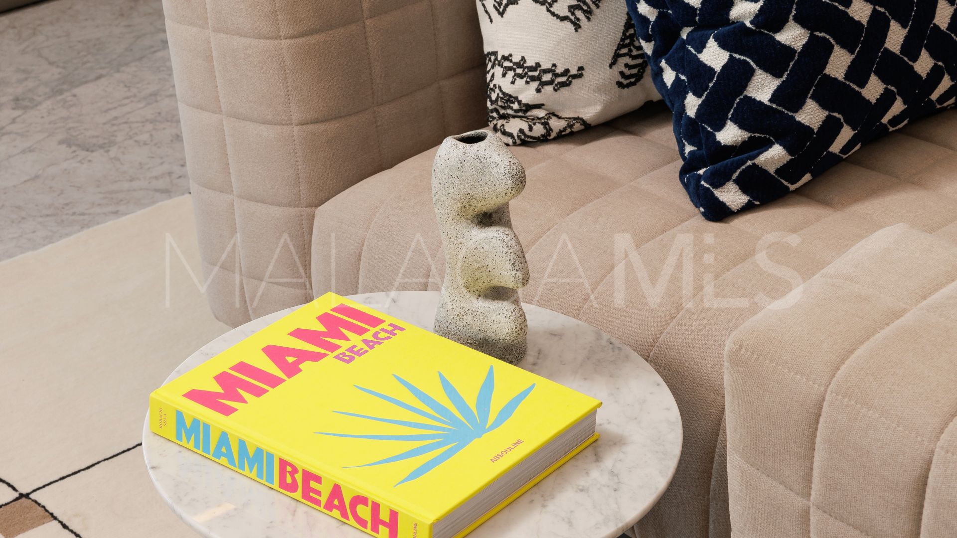 For sale duplex penthouse in Malaga