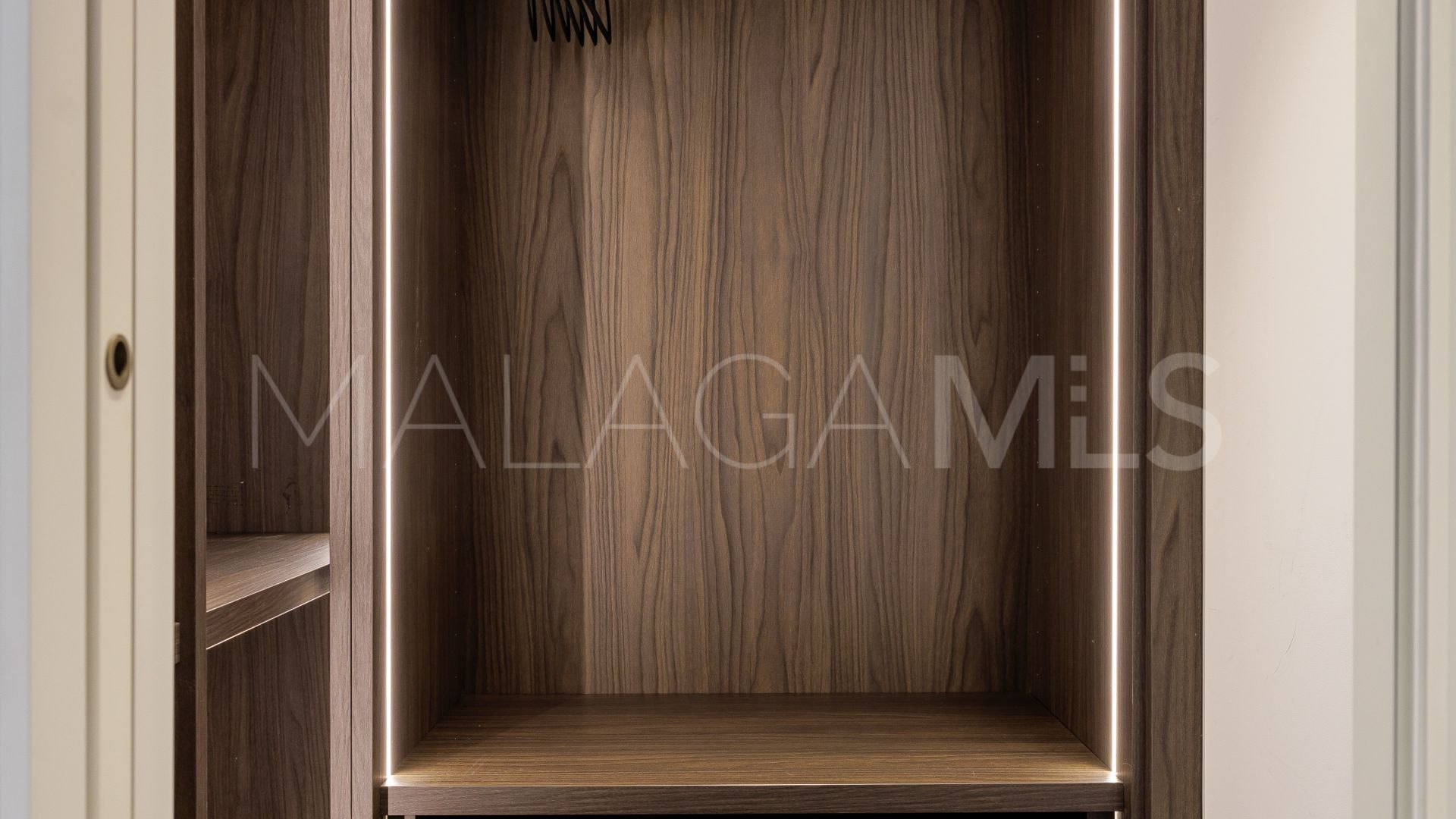 For sale duplex penthouse in Malaga