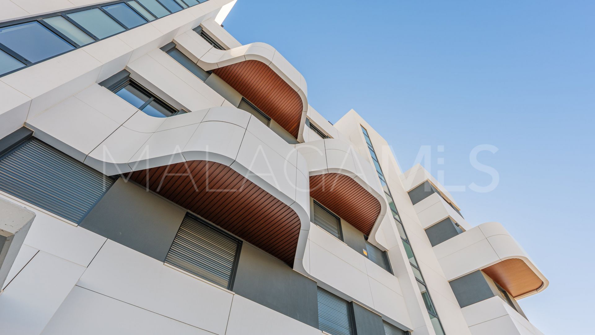 Appartement terrasse for sale in Playamar