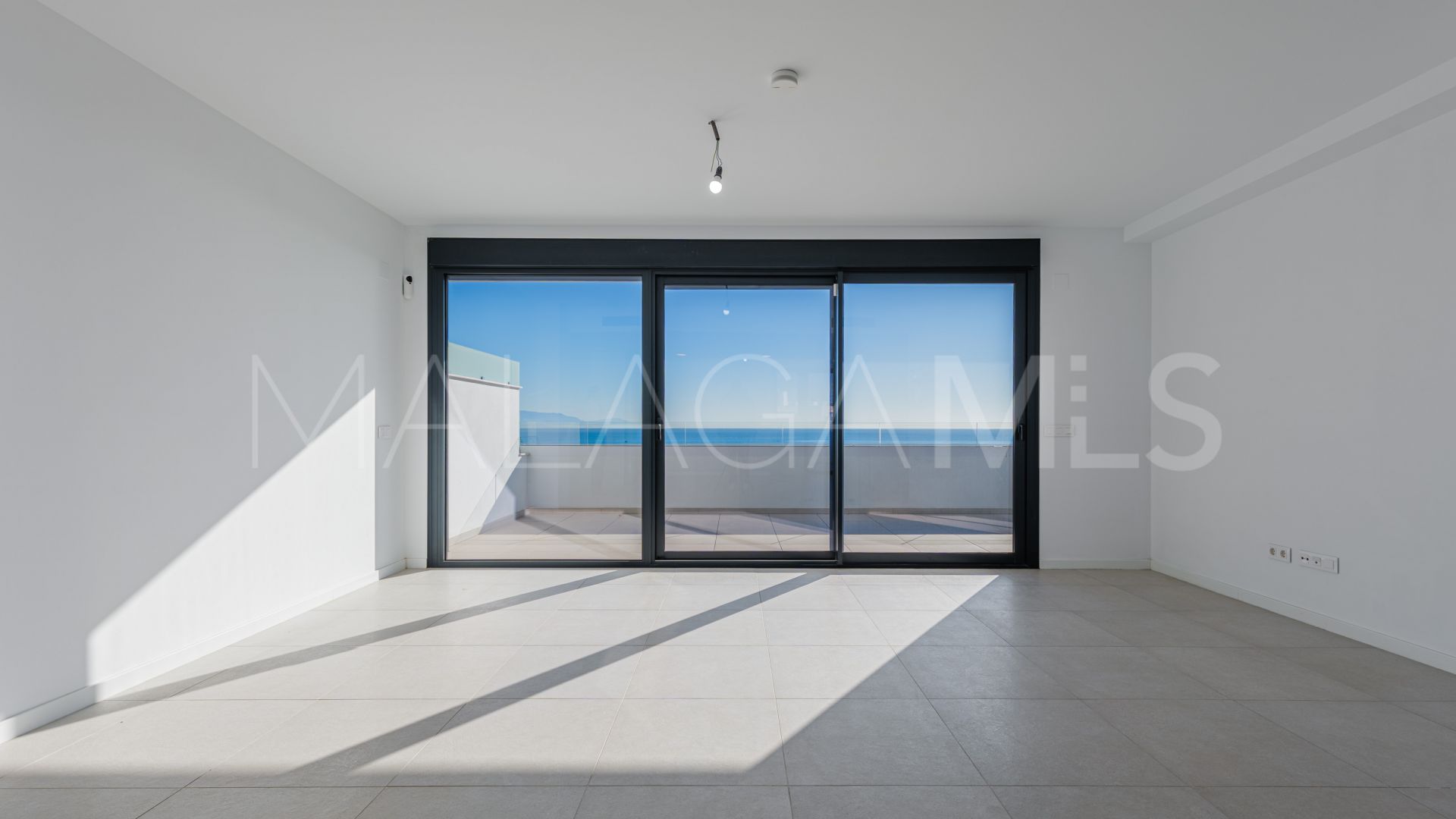Appartement terrasse for sale in Playamar