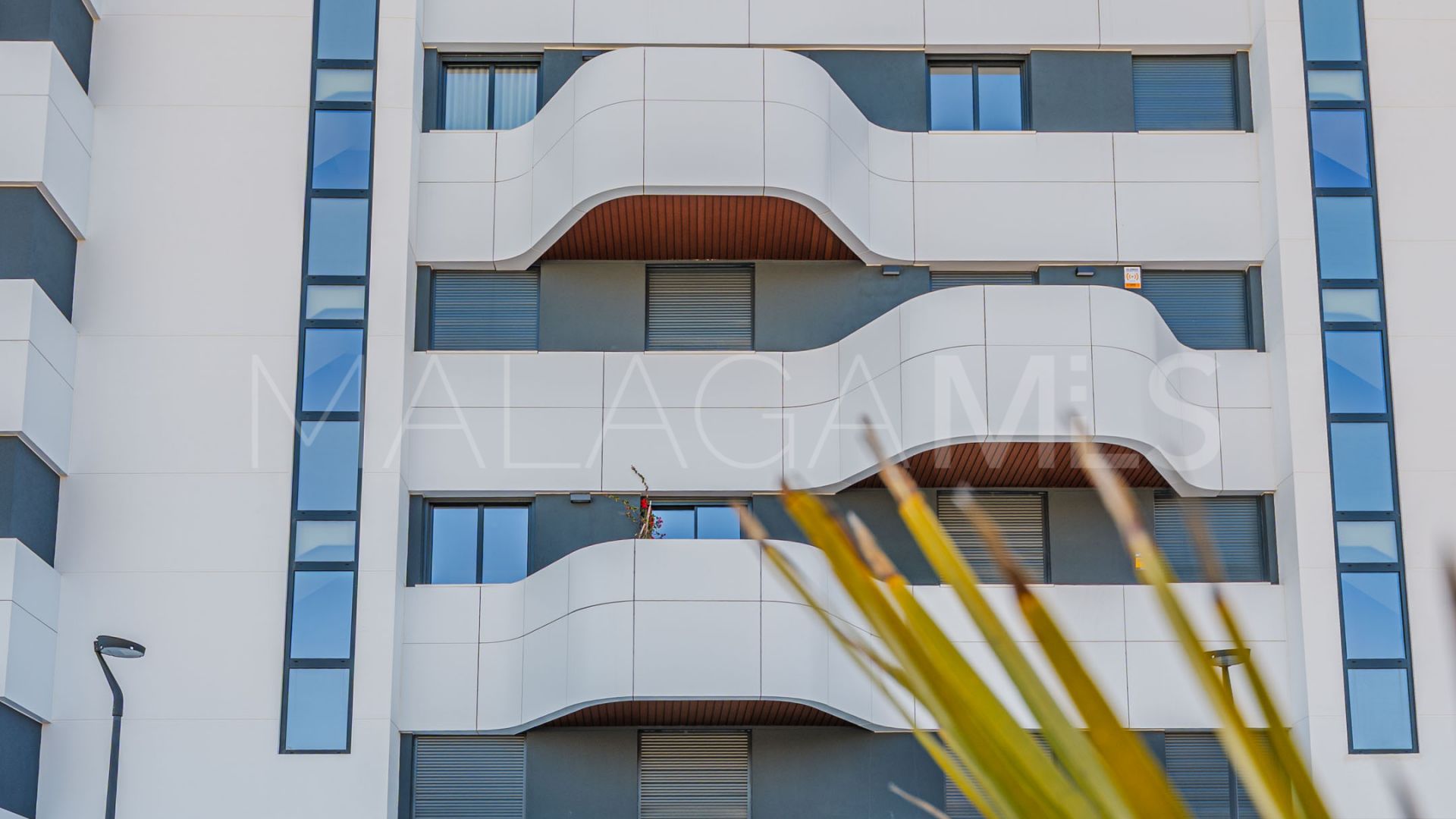 Appartement terrasse for sale in Playamar