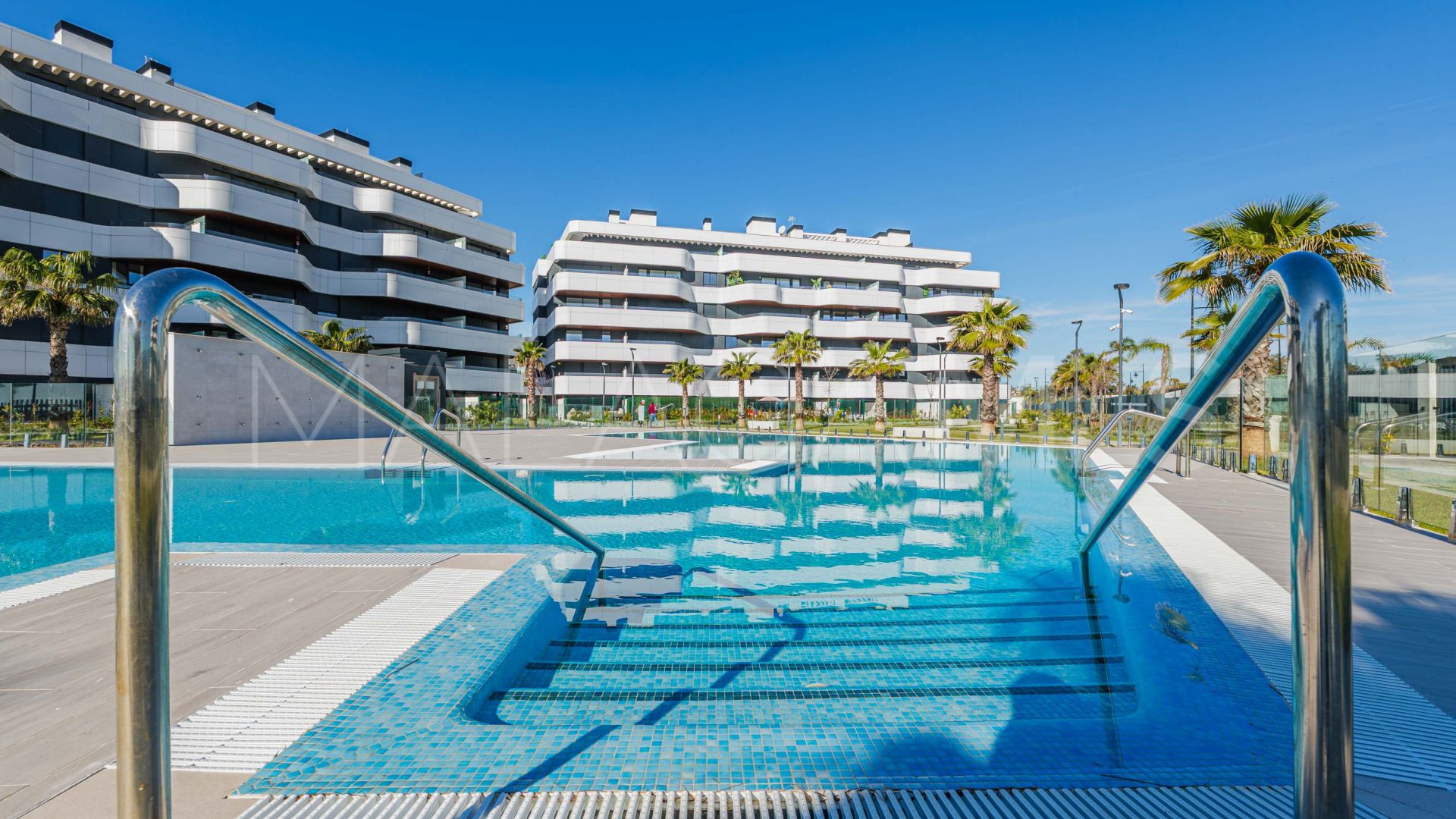 Appartement terrasse for sale in Playamar