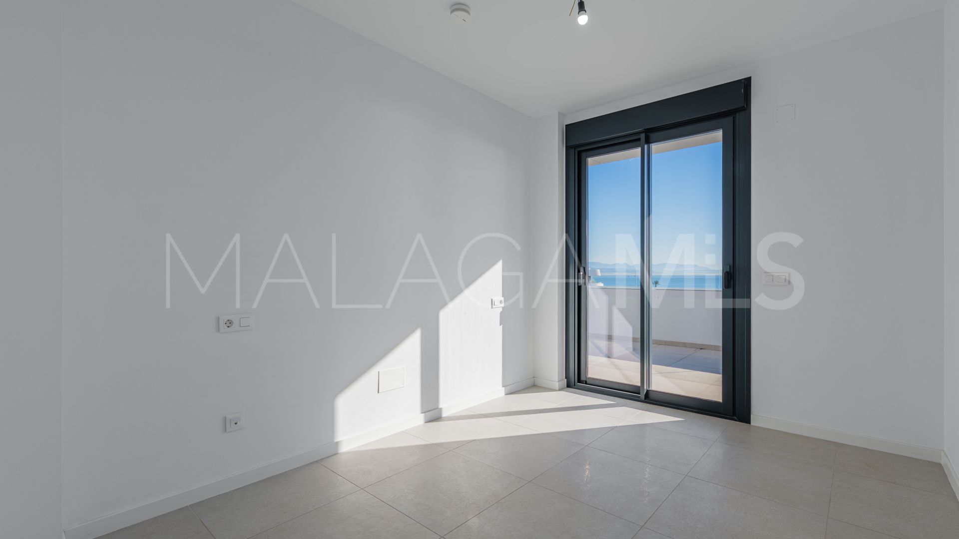 Appartement terrasse for sale in Playamar