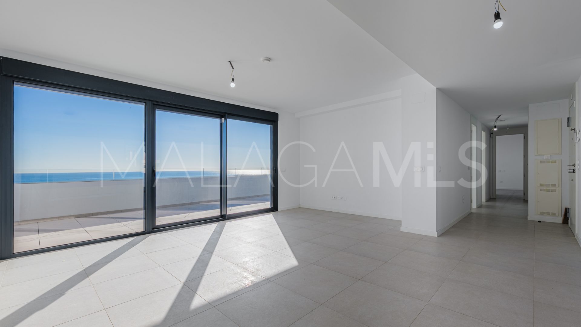 Appartement terrasse for sale in Playamar