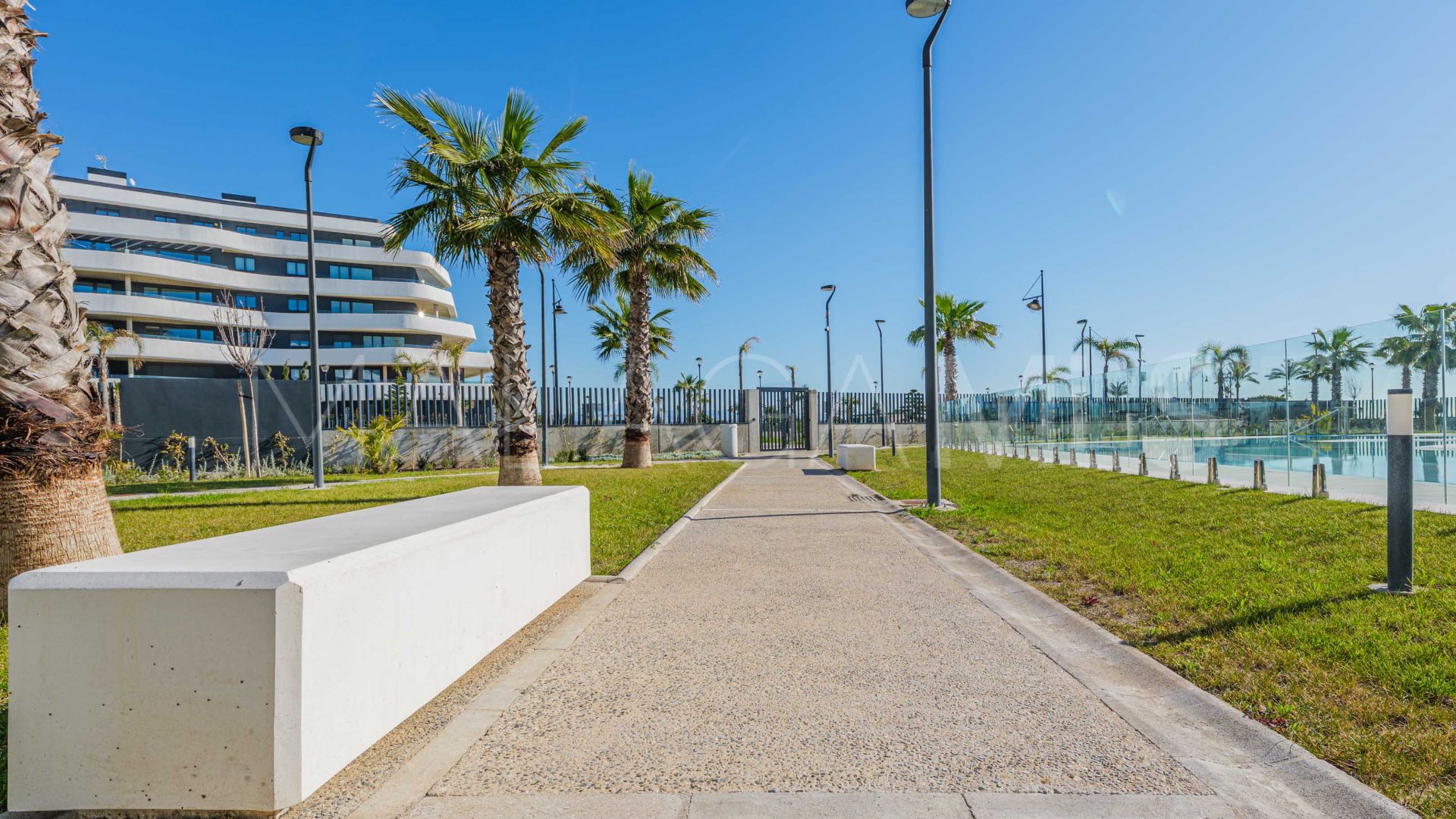 Appartement terrasse for sale in Playamar