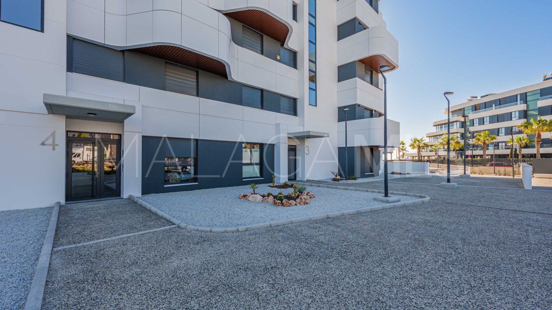 Appartement terrasse for sale in Playamar