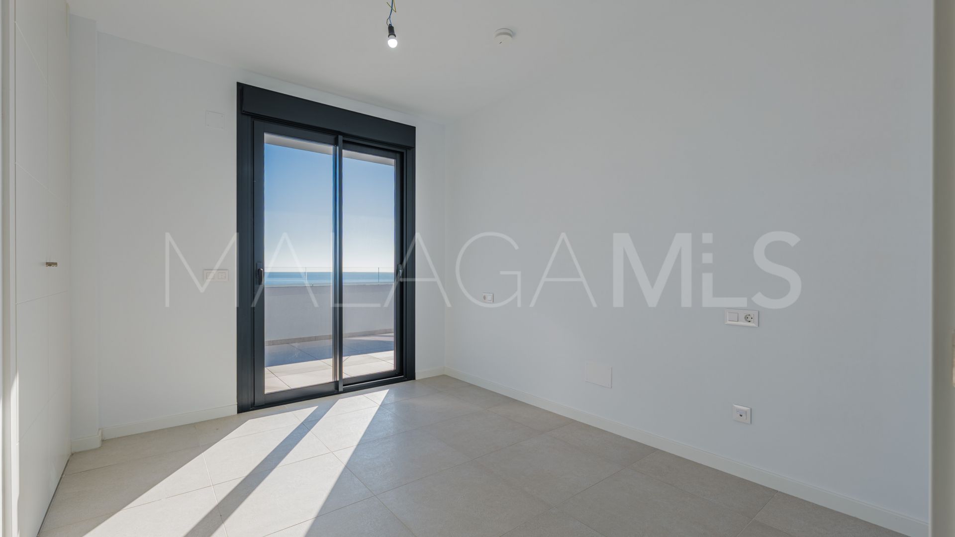 Appartement terrasse for sale in Playamar