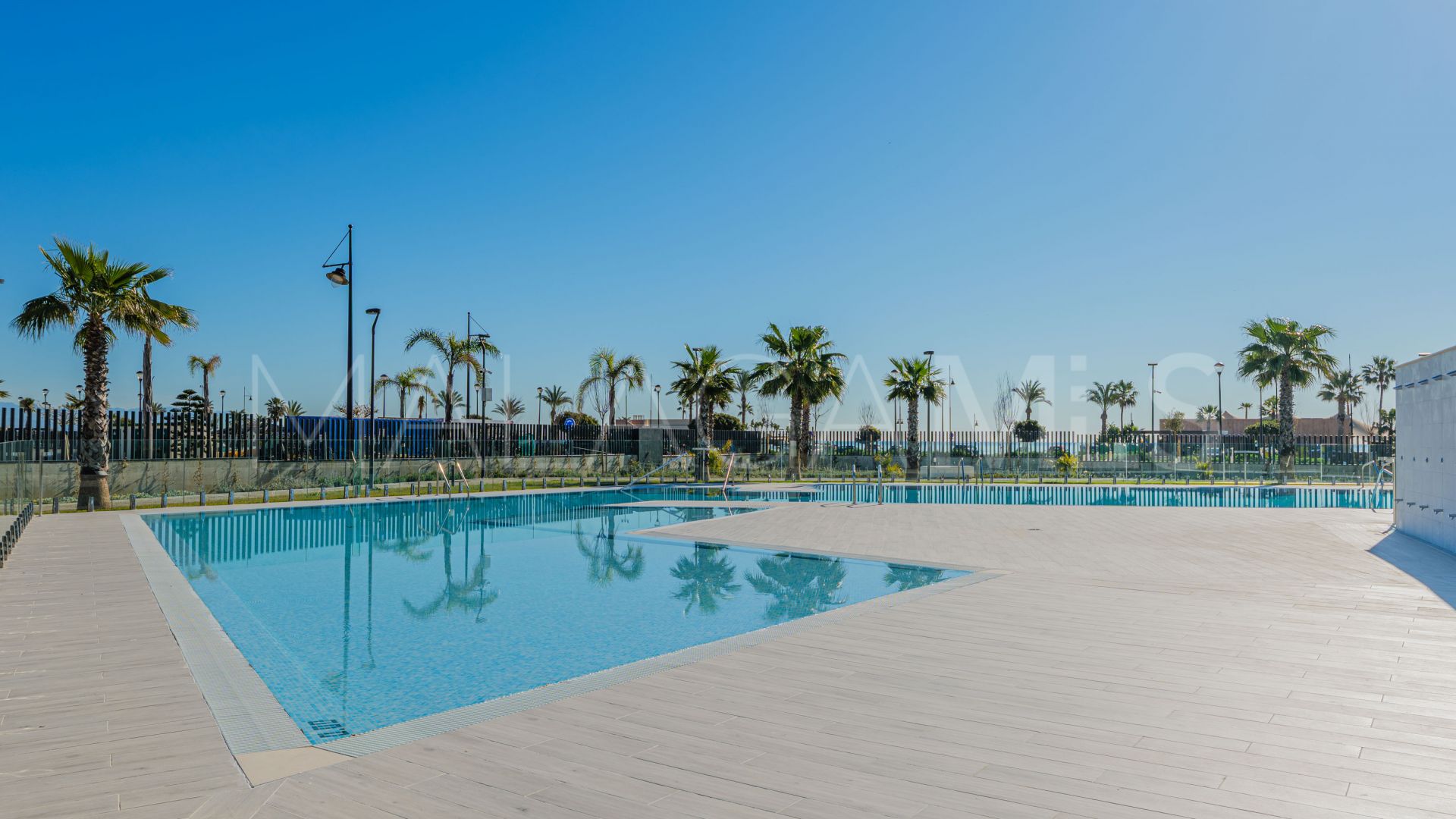 Appartement terrasse for sale in Playamar