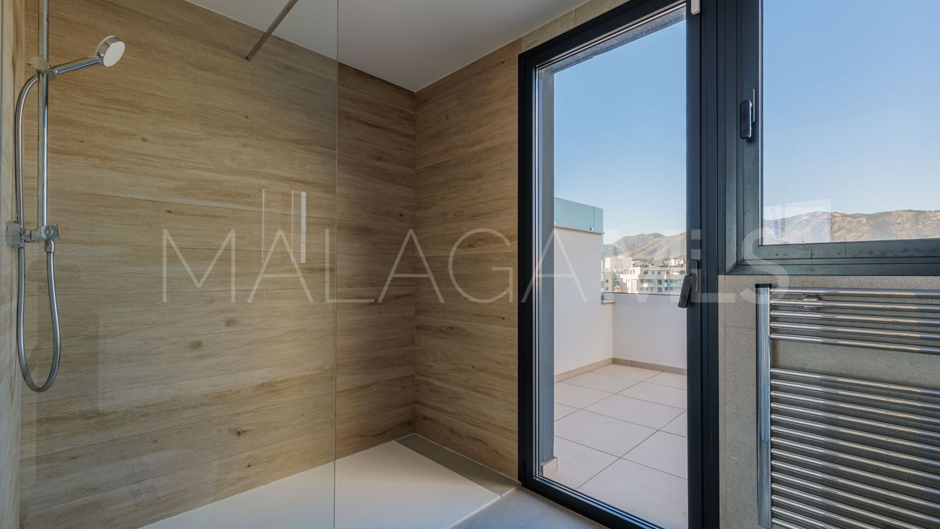 Appartement terrasse for sale in Playamar