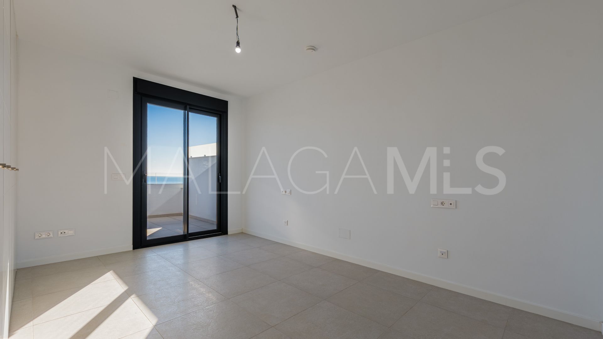 Appartement terrasse for sale in Playamar