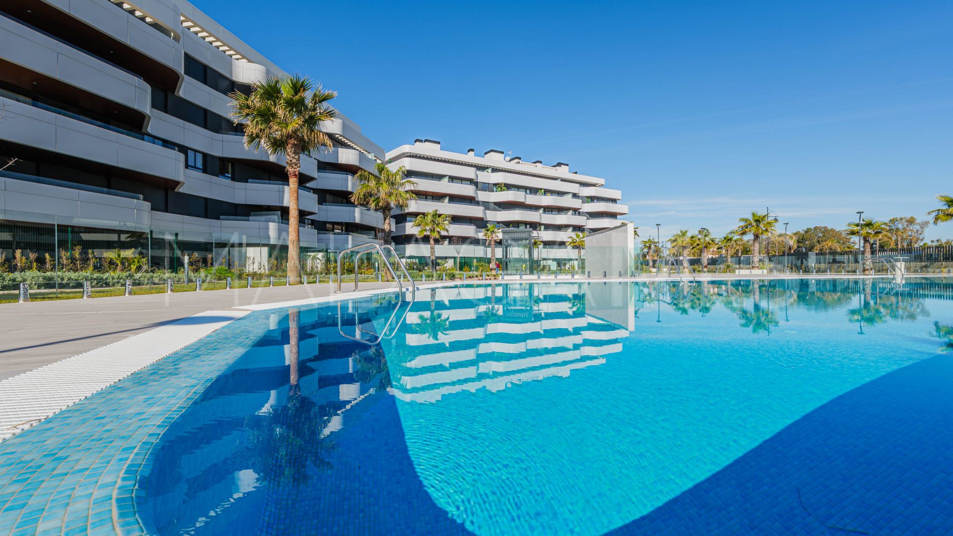 Appartement terrasse for sale in Playamar