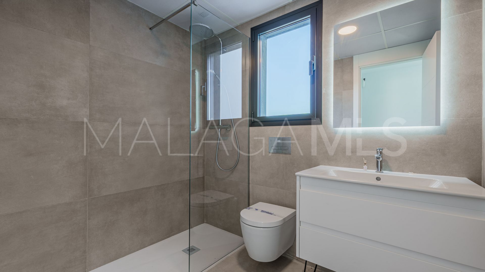 Appartement terrasse for sale in Playamar