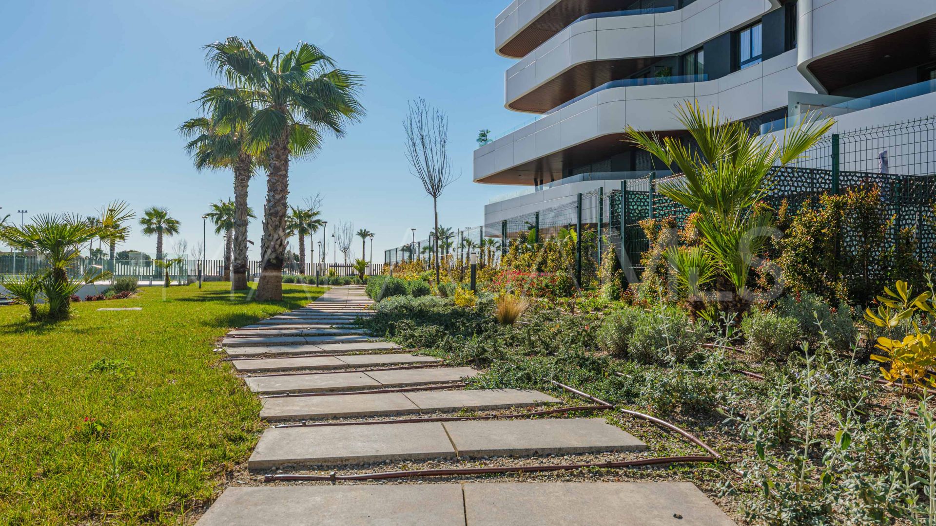 Appartement terrasse for sale in Playamar