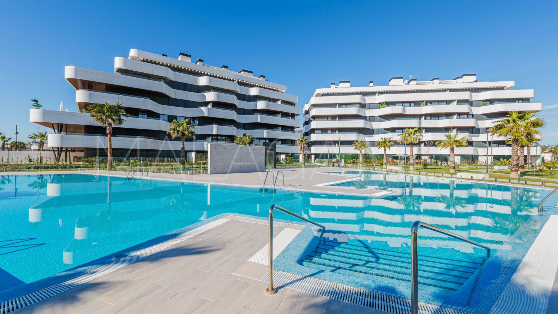 Appartement terrasse for sale in Playamar