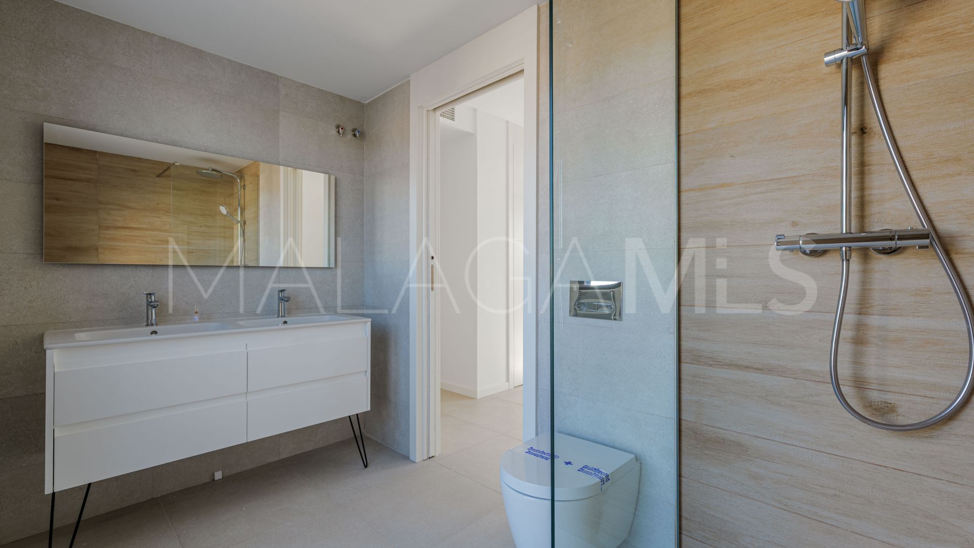 Appartement terrasse for sale in Playamar