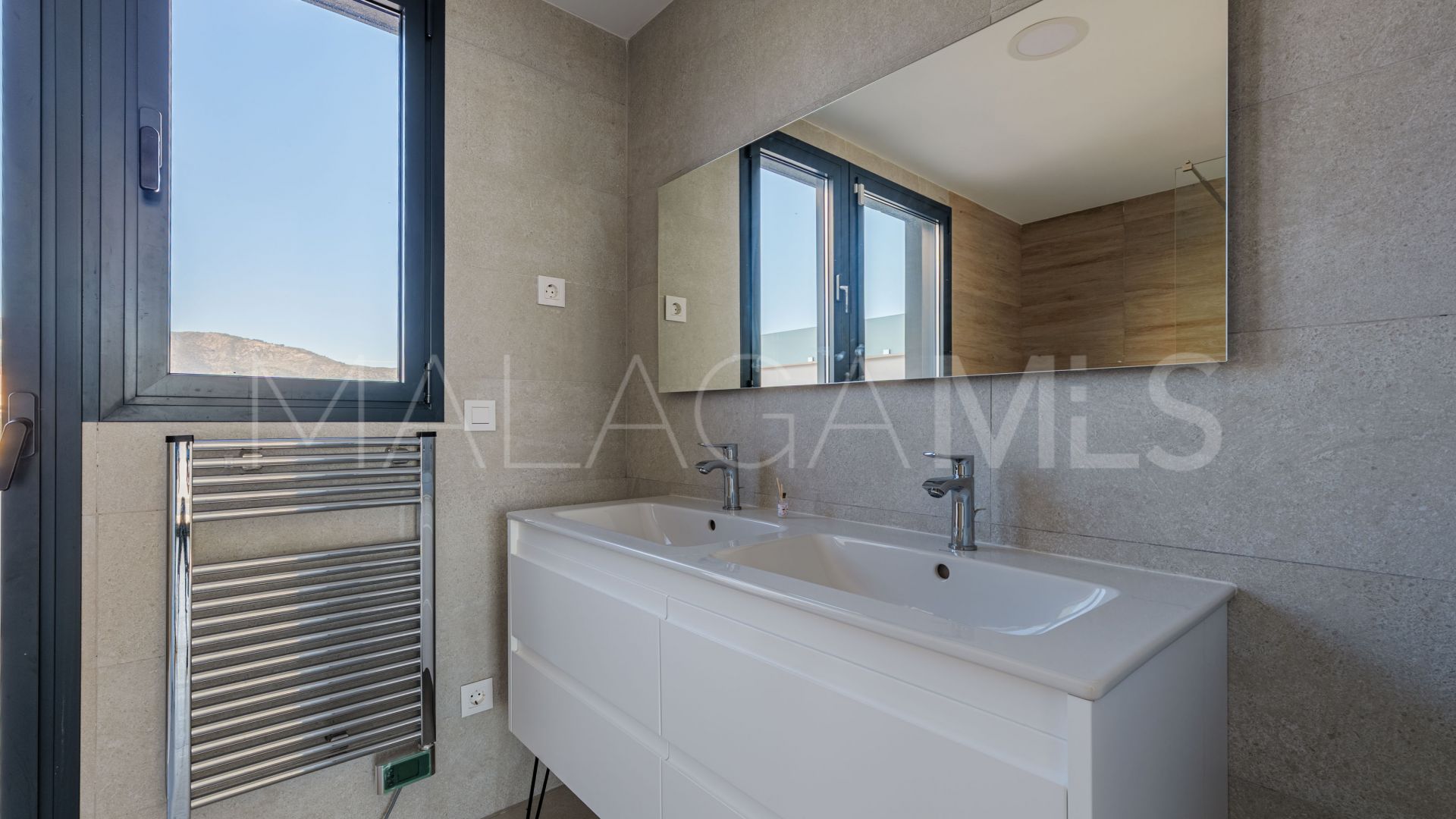 Appartement terrasse for sale in Playamar