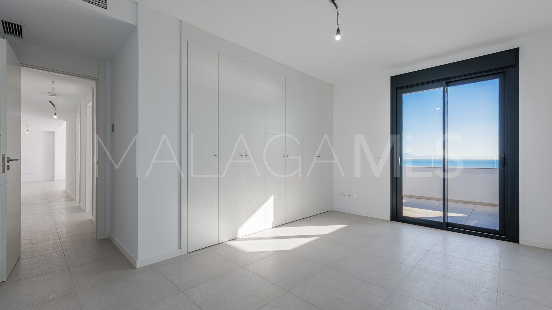 Appartement terrasse for sale in Playamar