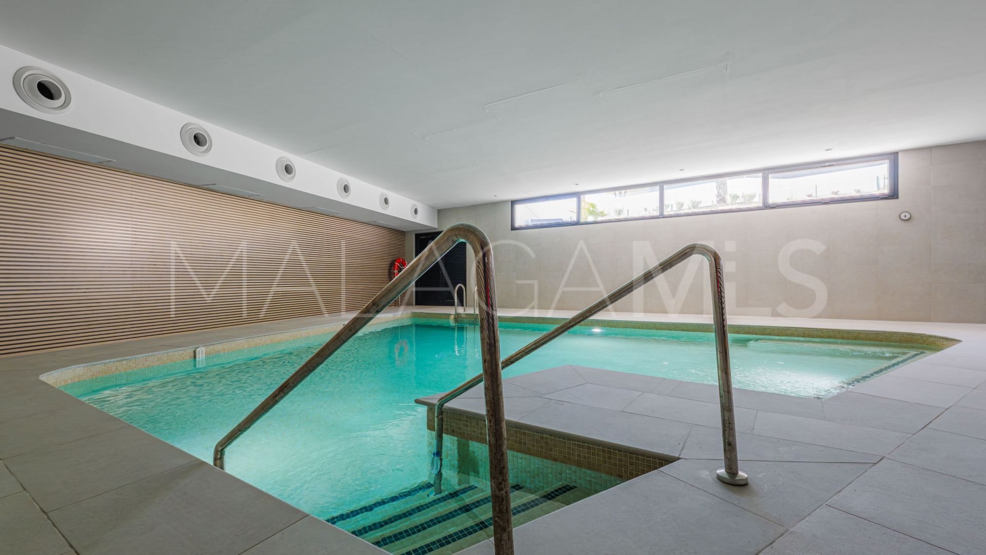 Appartement terrasse for sale in Playamar