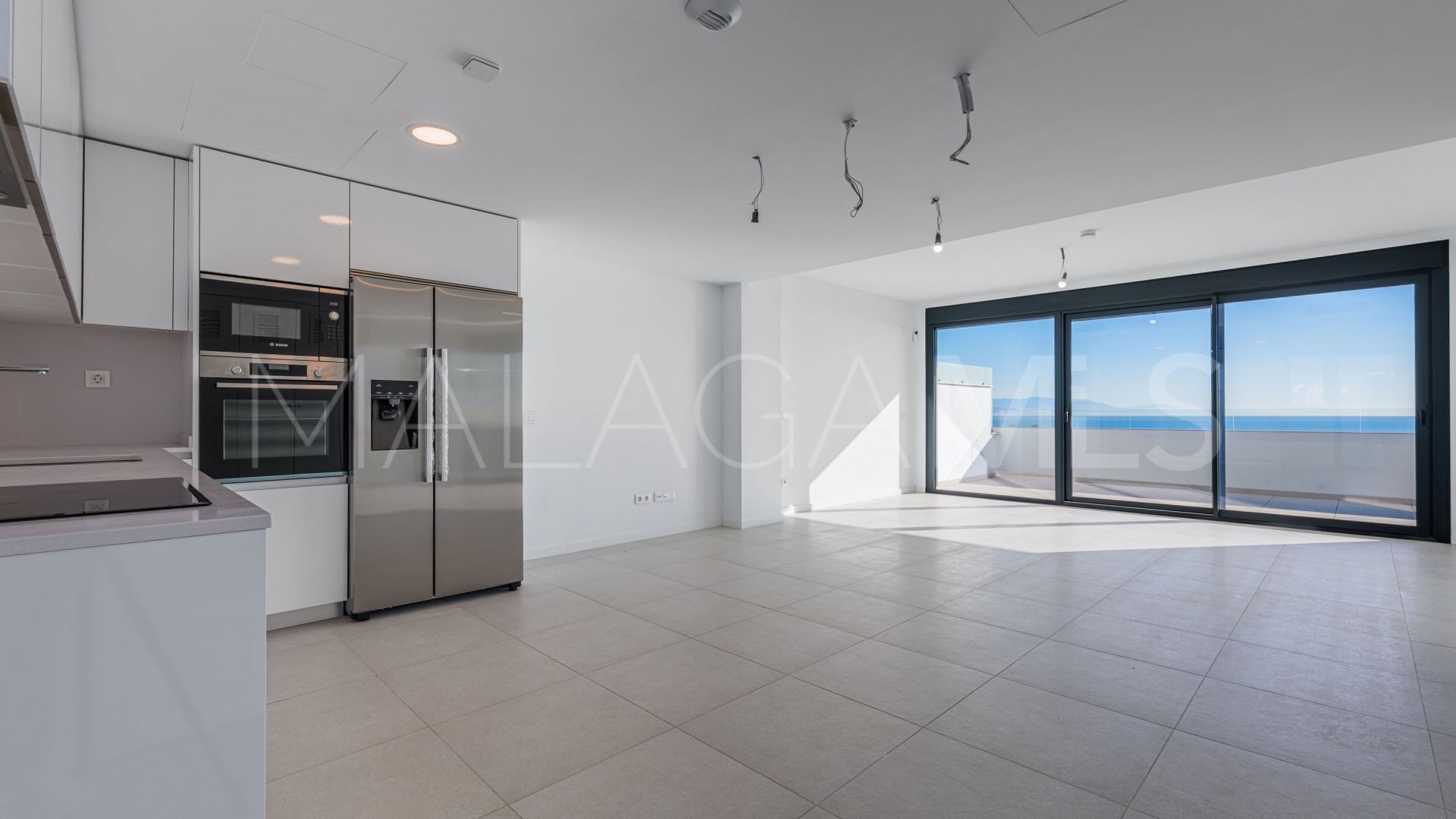 Appartement terrasse for sale in Playamar