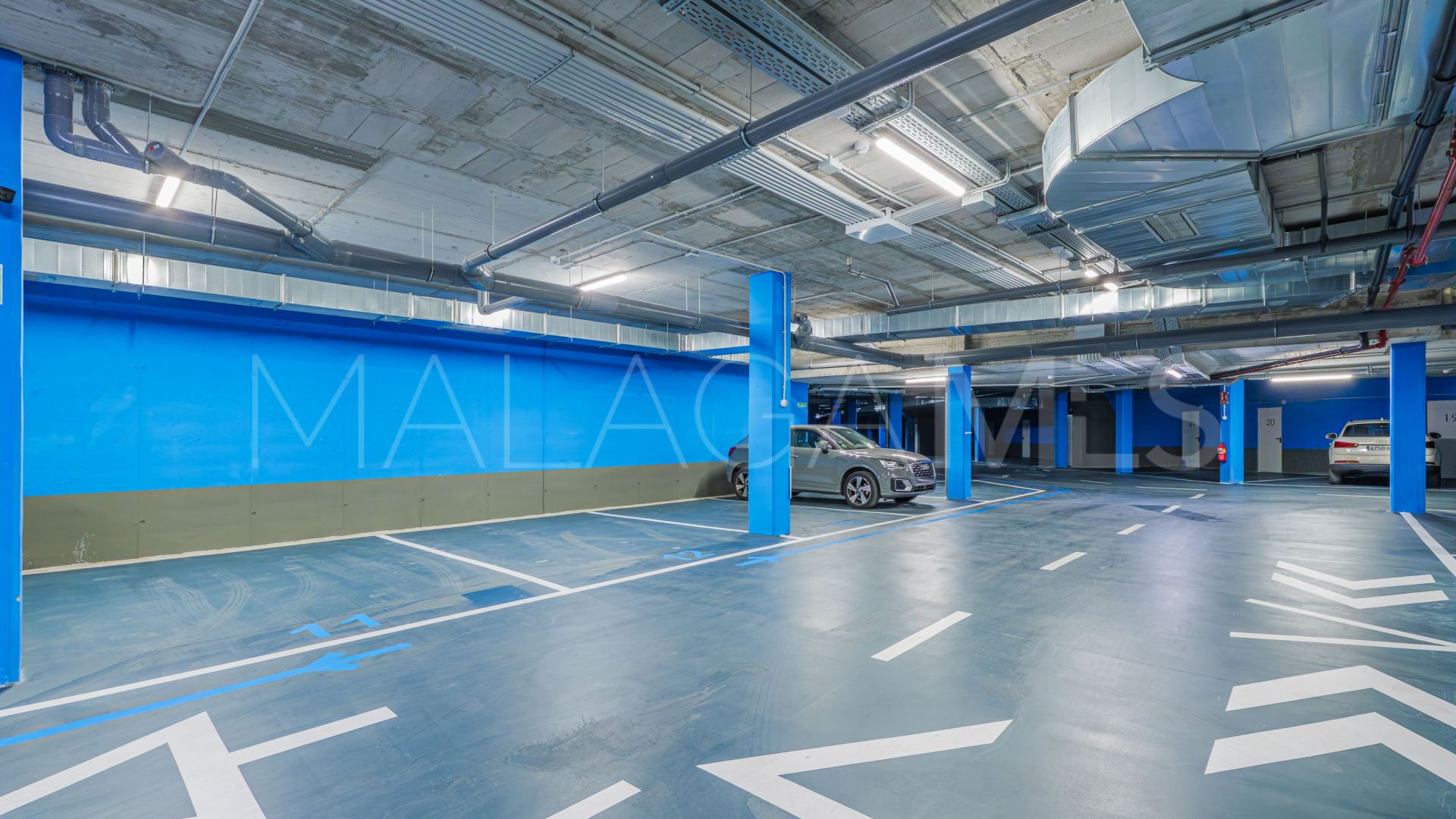 Appartement terrasse for sale in Playamar