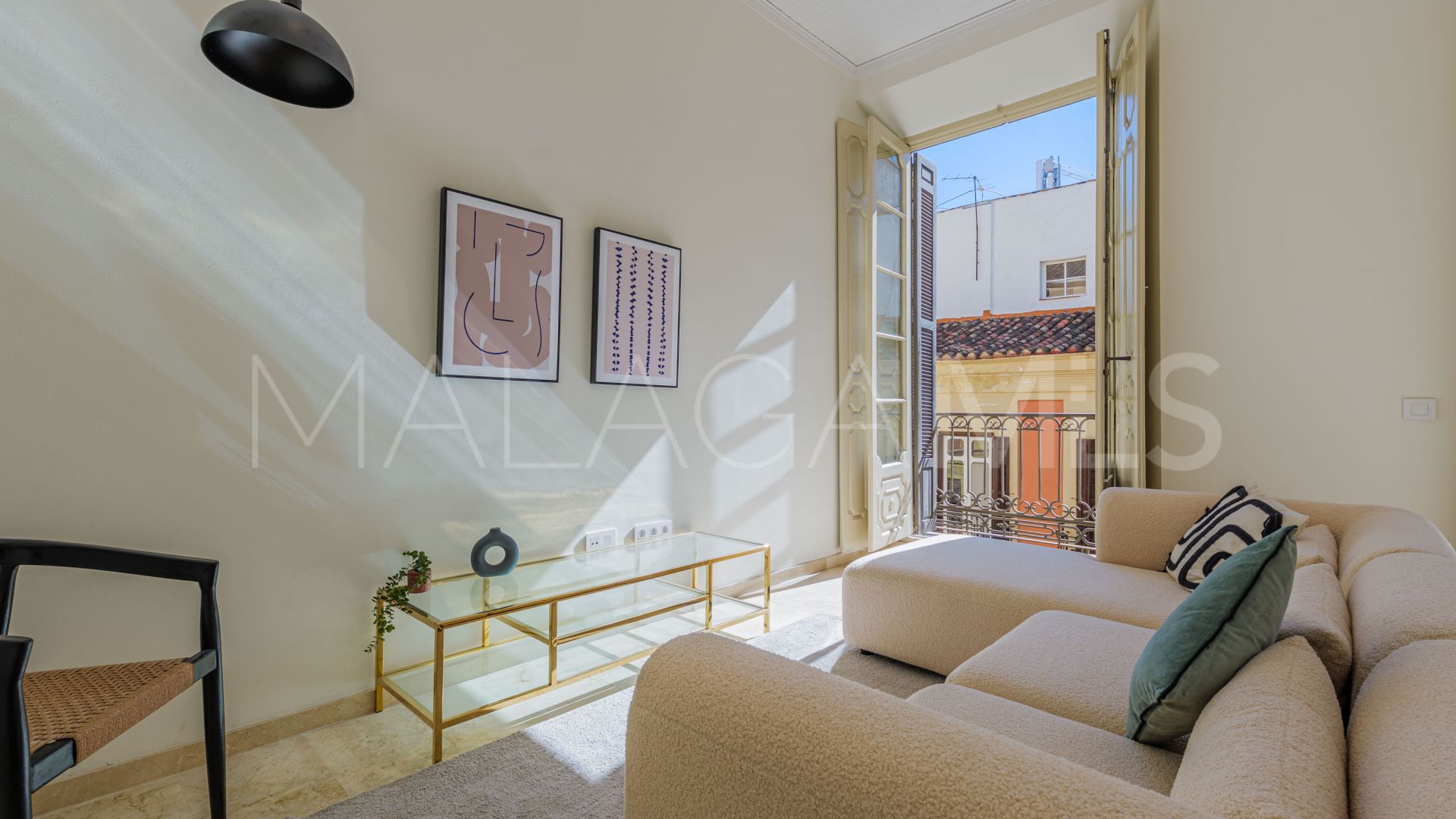 Buy apartamento with 3 bedrooms in Centro Histórico