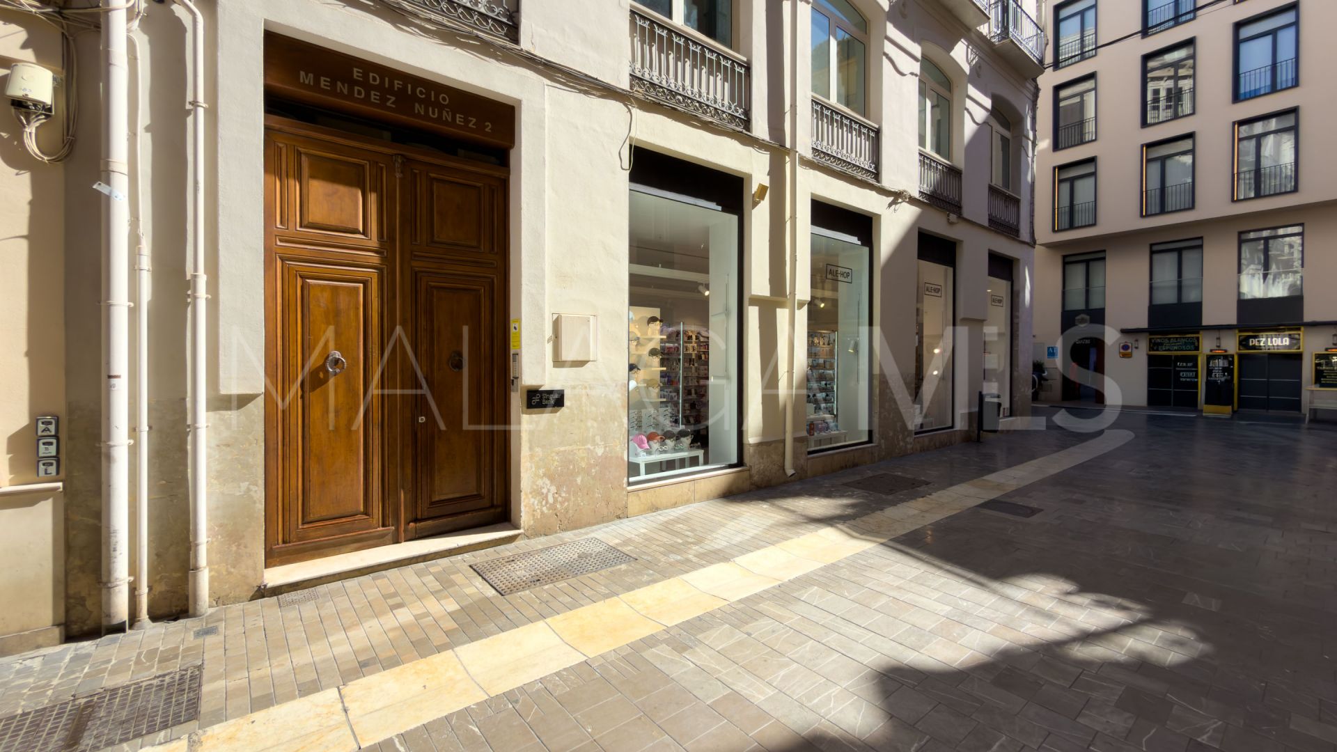 Buy apartamento with 3 bedrooms in Centro Histórico